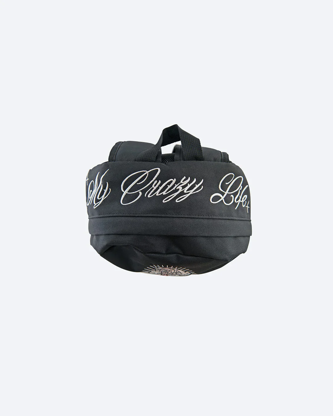 DGK Crazy Life Backpack - Black - Image 9