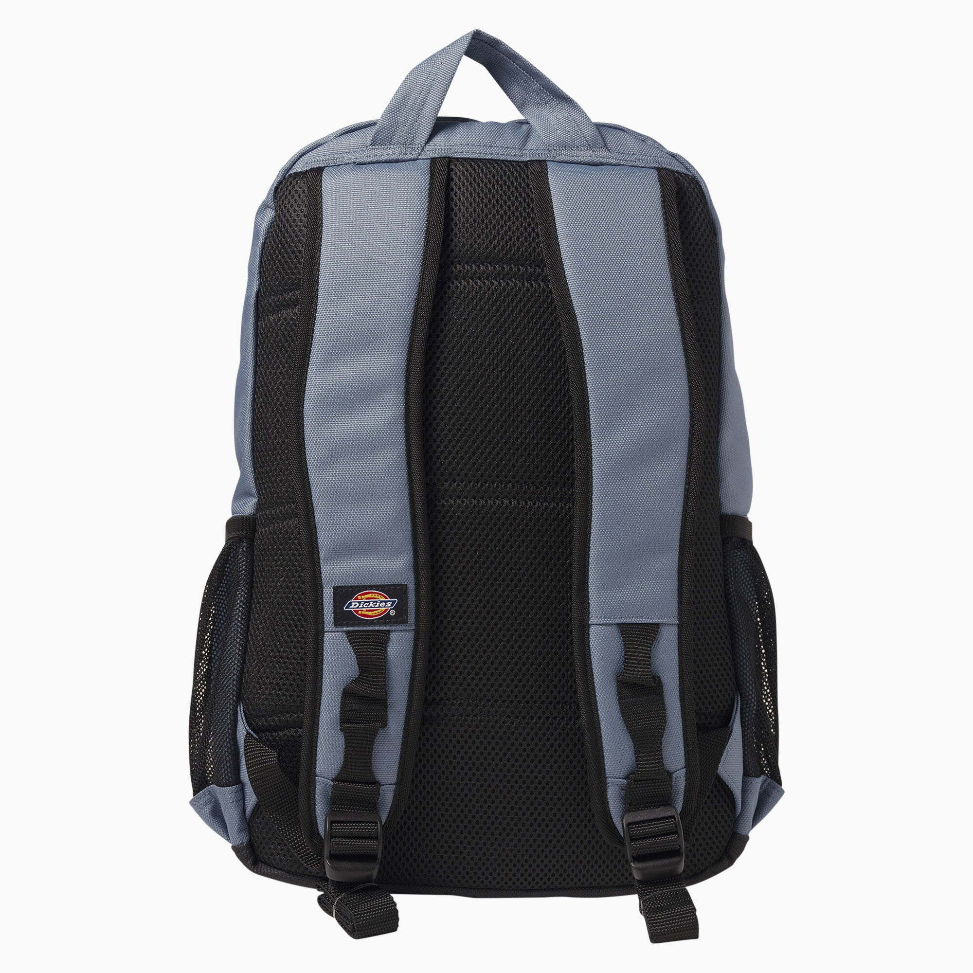 Dickies Double Pocket Backpack - Steel Blue - Image 2