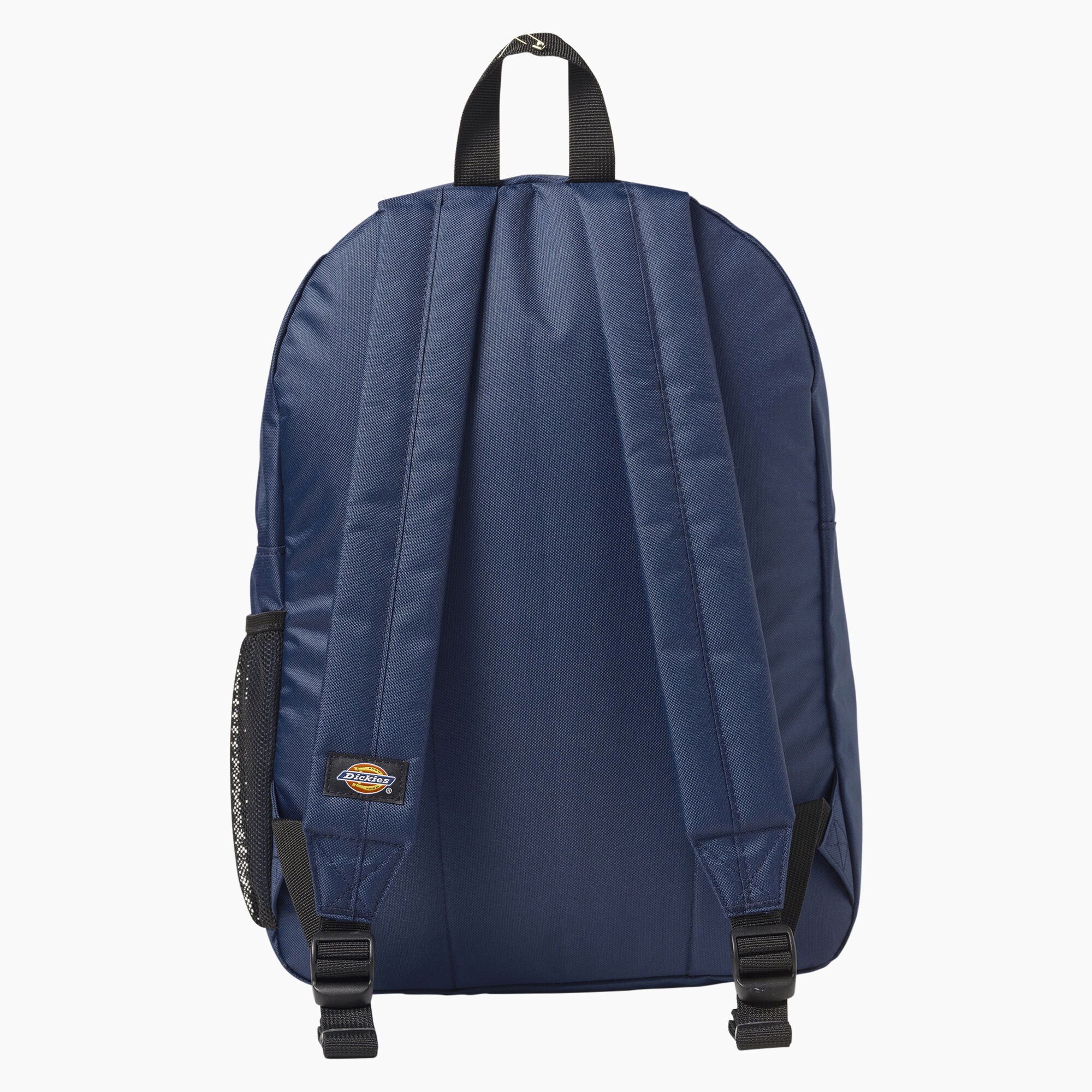 Dickies Logo Backpack - Ink Navy/Reflective - Image 2