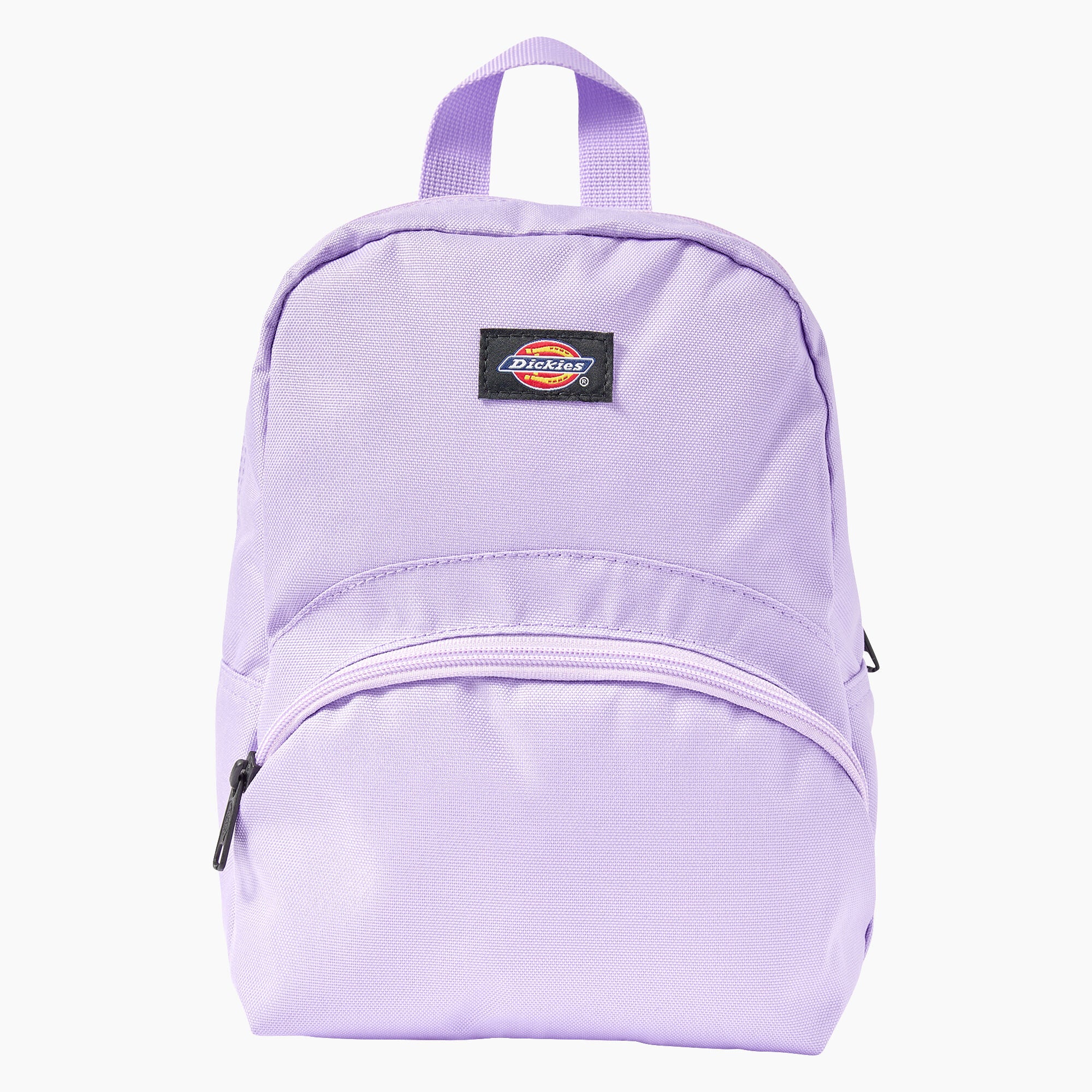 Dickies Mini Backpack - Purple Rose
