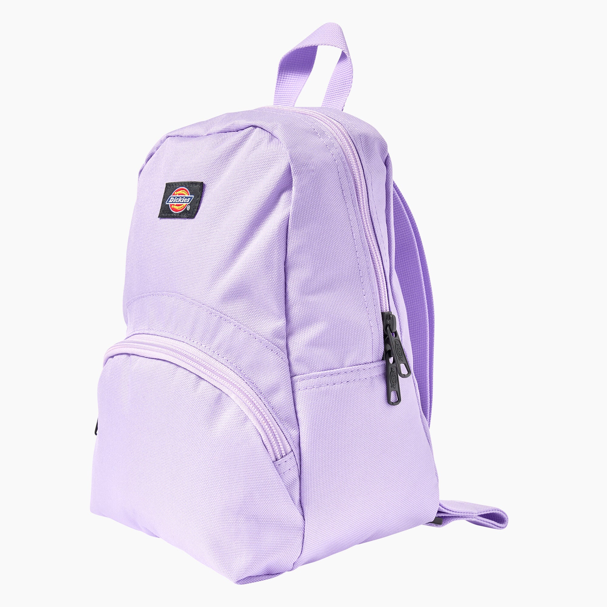 Dickies Mini Backpack - Purple Rose - Image 3
