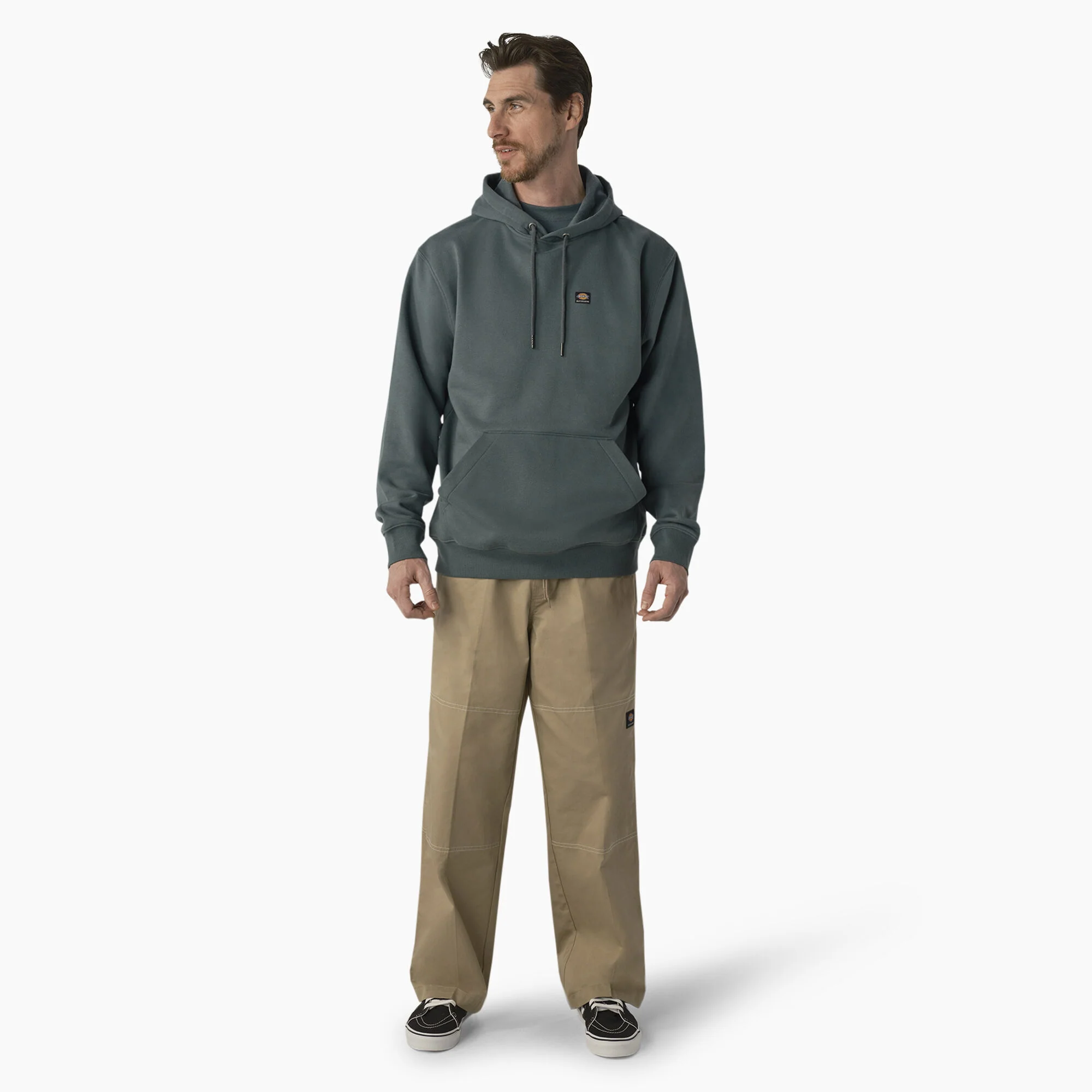 Dickies Skateboarding Regular Summit Chef Twill Pants - Desert Sand - Image 4