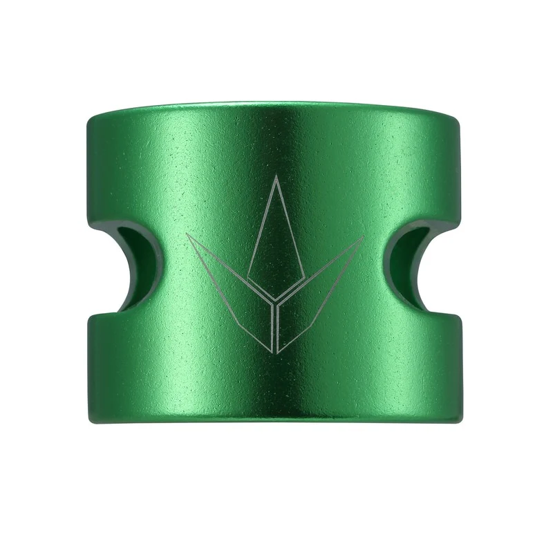 Envy 2 Bolt Oversized Clamp - Green - Image 2