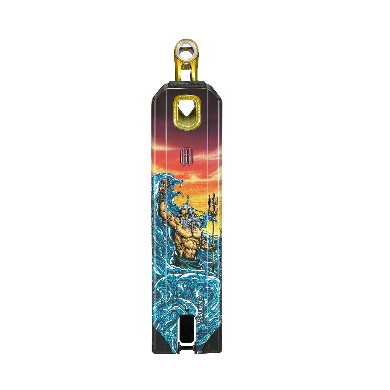 Envy AOS V5 Ltd Raymond Warner Signature Deck - 4.75″ X 20.5″ - Image 3