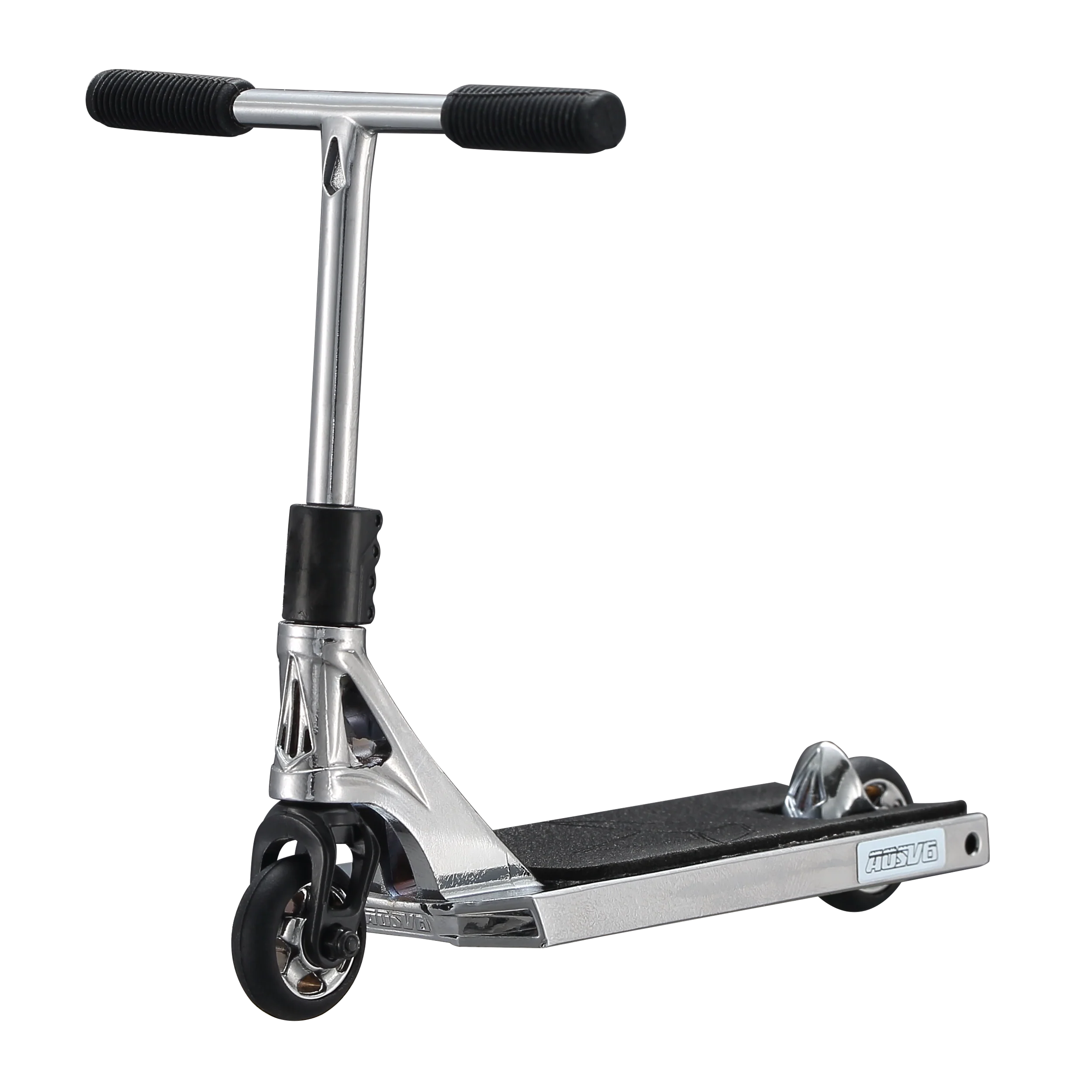 Envy AOSV6 Finger Scooter - Chrome