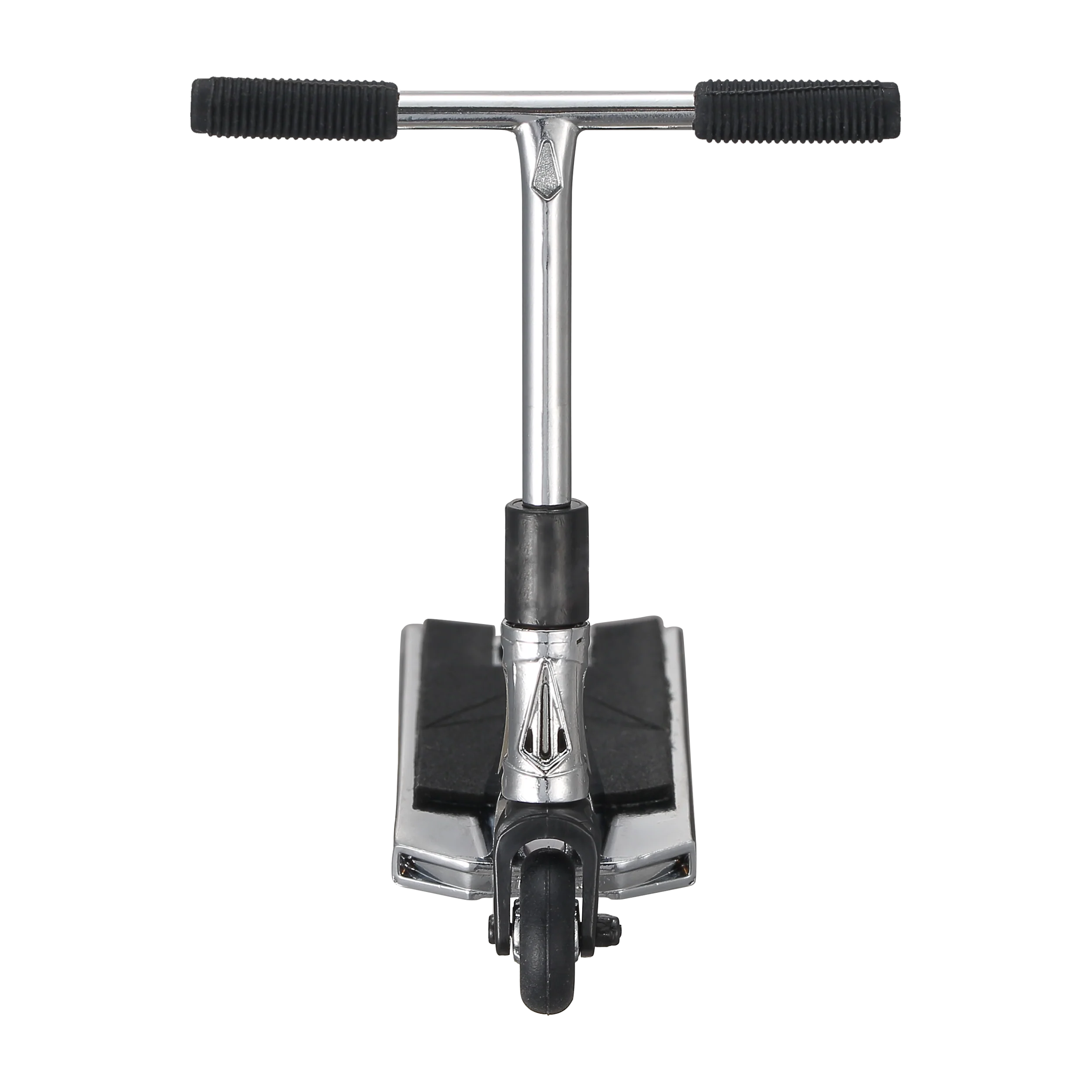 Envy AOSV6 Finger Scooter - Chrome - Image 2