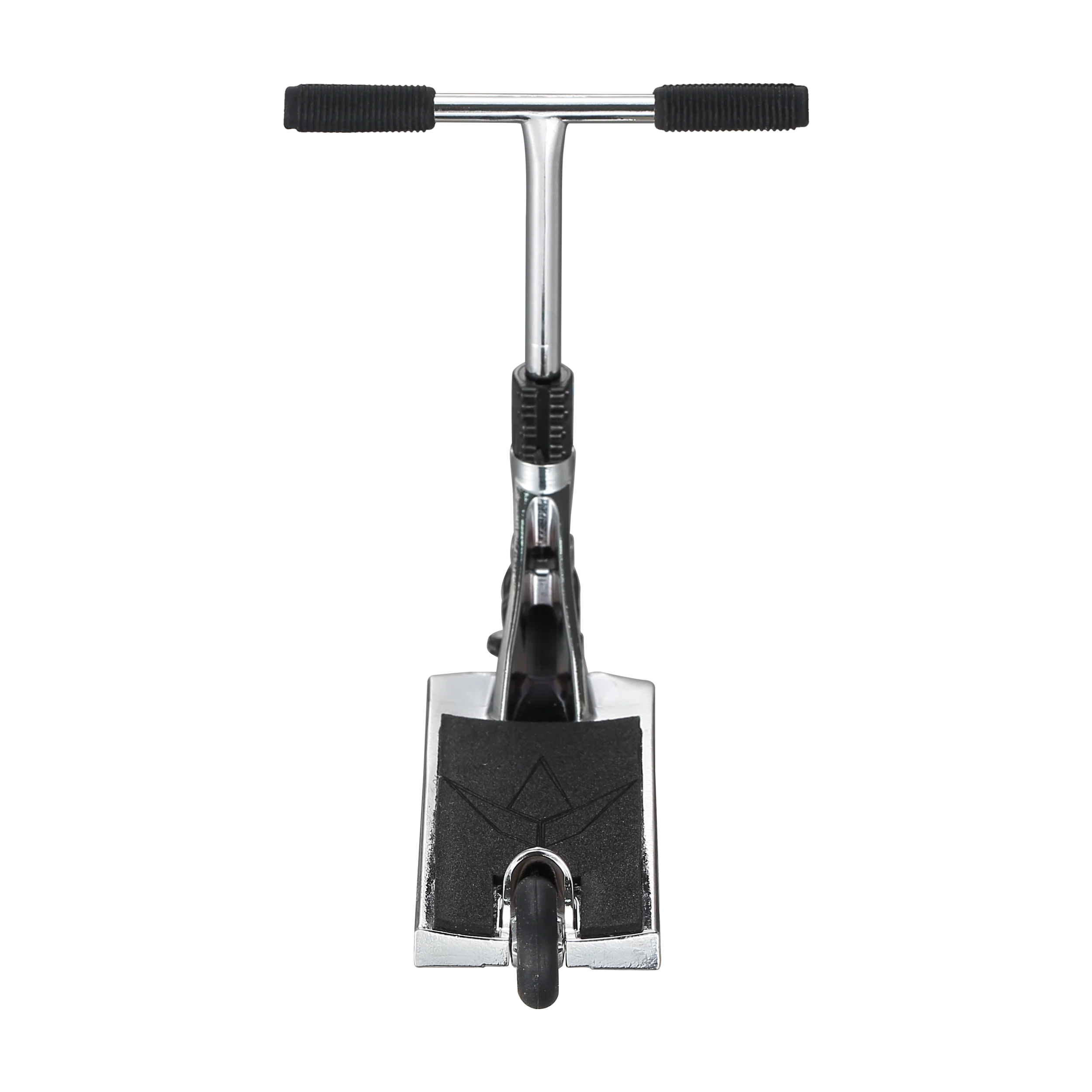 Envy AOSV6 Finger Scooter - Chrome - Image 3
