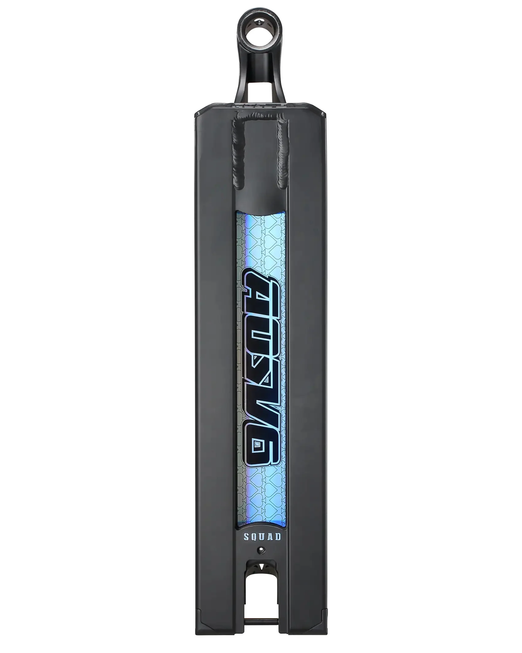 Envy AOSV6 Squad Deck 5.5" X 22" - Black - Image 2