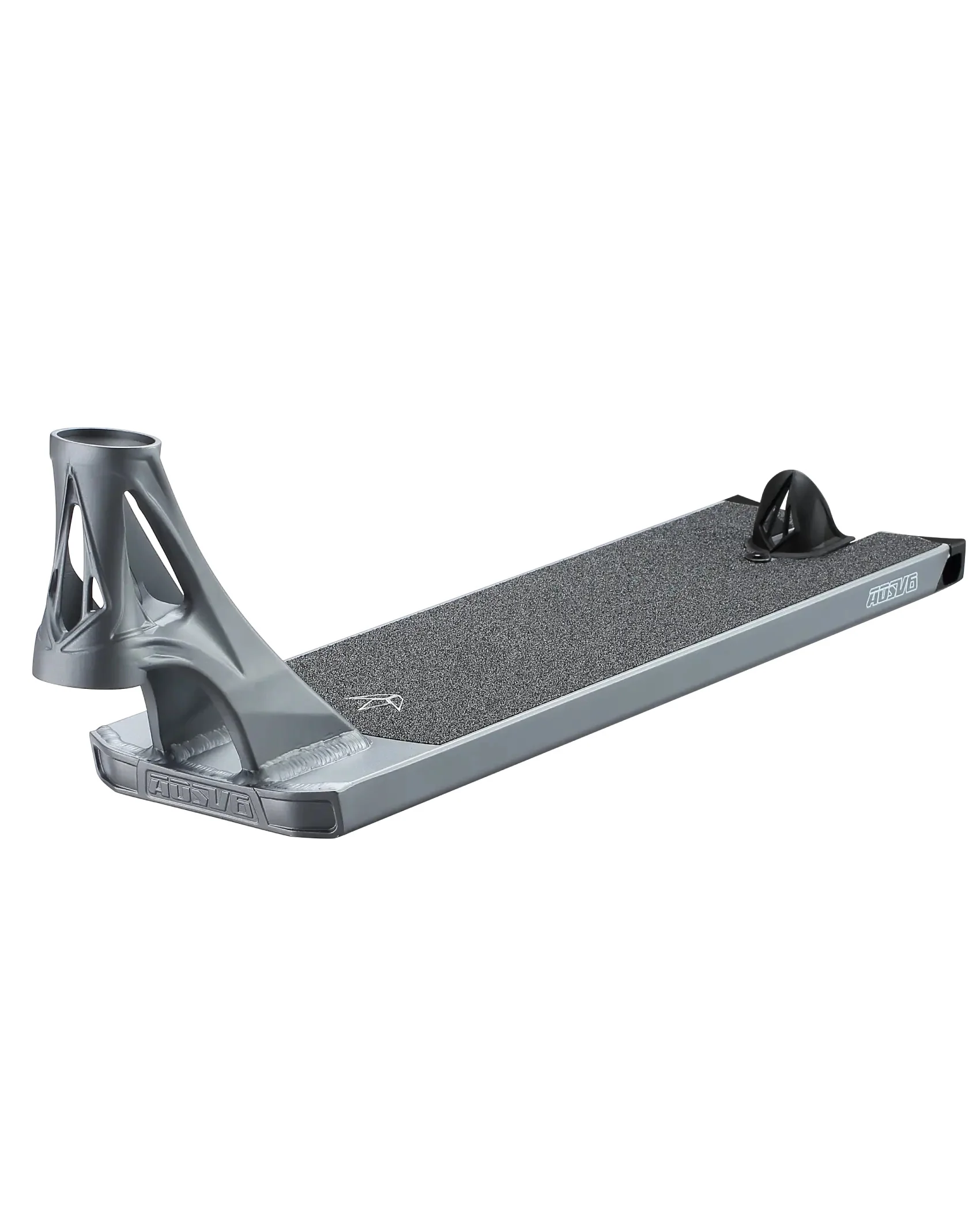 Envy AOSV6 Squad Deck 5.5" X 22" - Grey