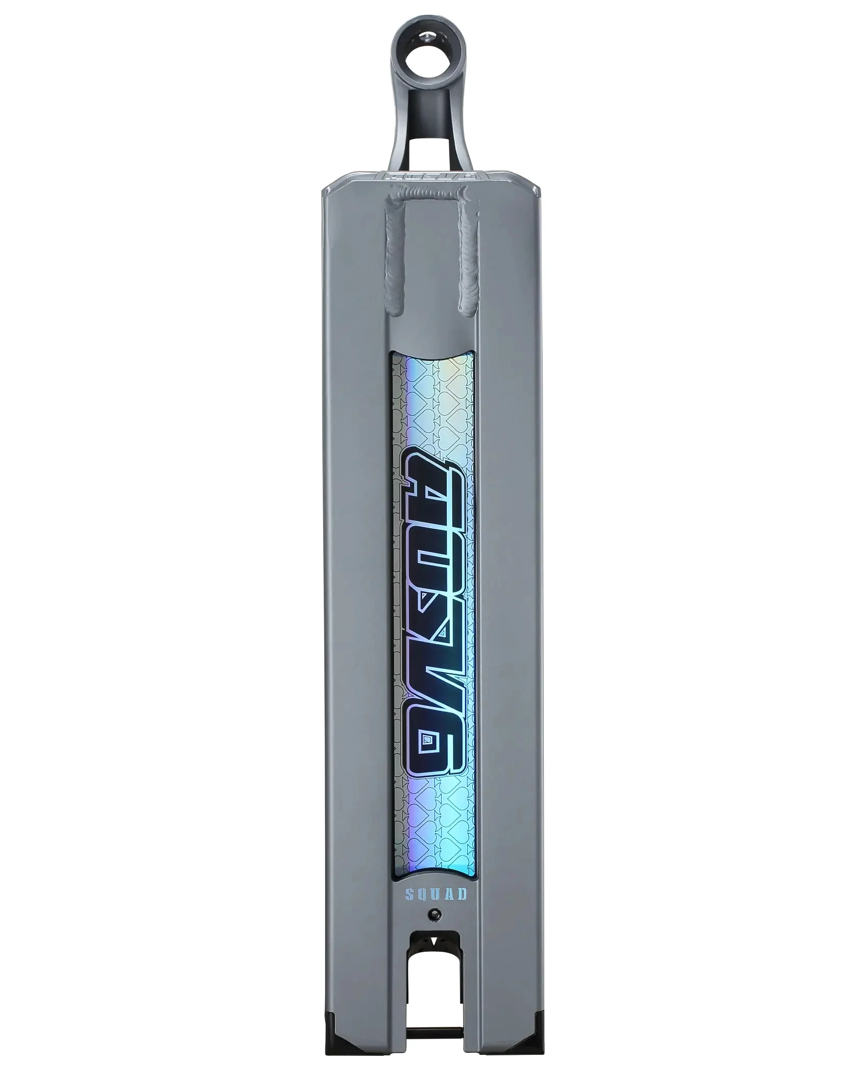 Envy AOSV6 Squad Deck 5.5" X 22" - Grey - Image 2