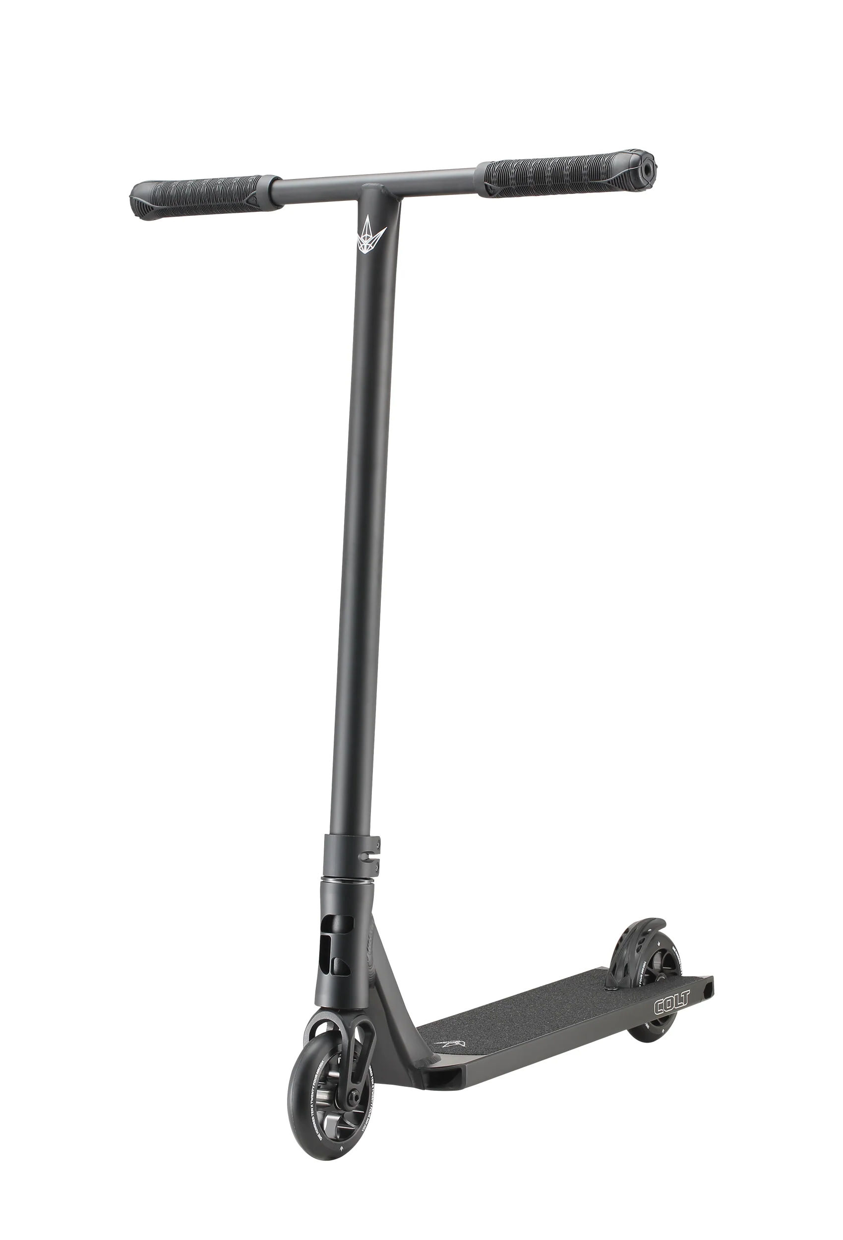 Envy Complete Scooters Colt S6 - Black - Image 3
