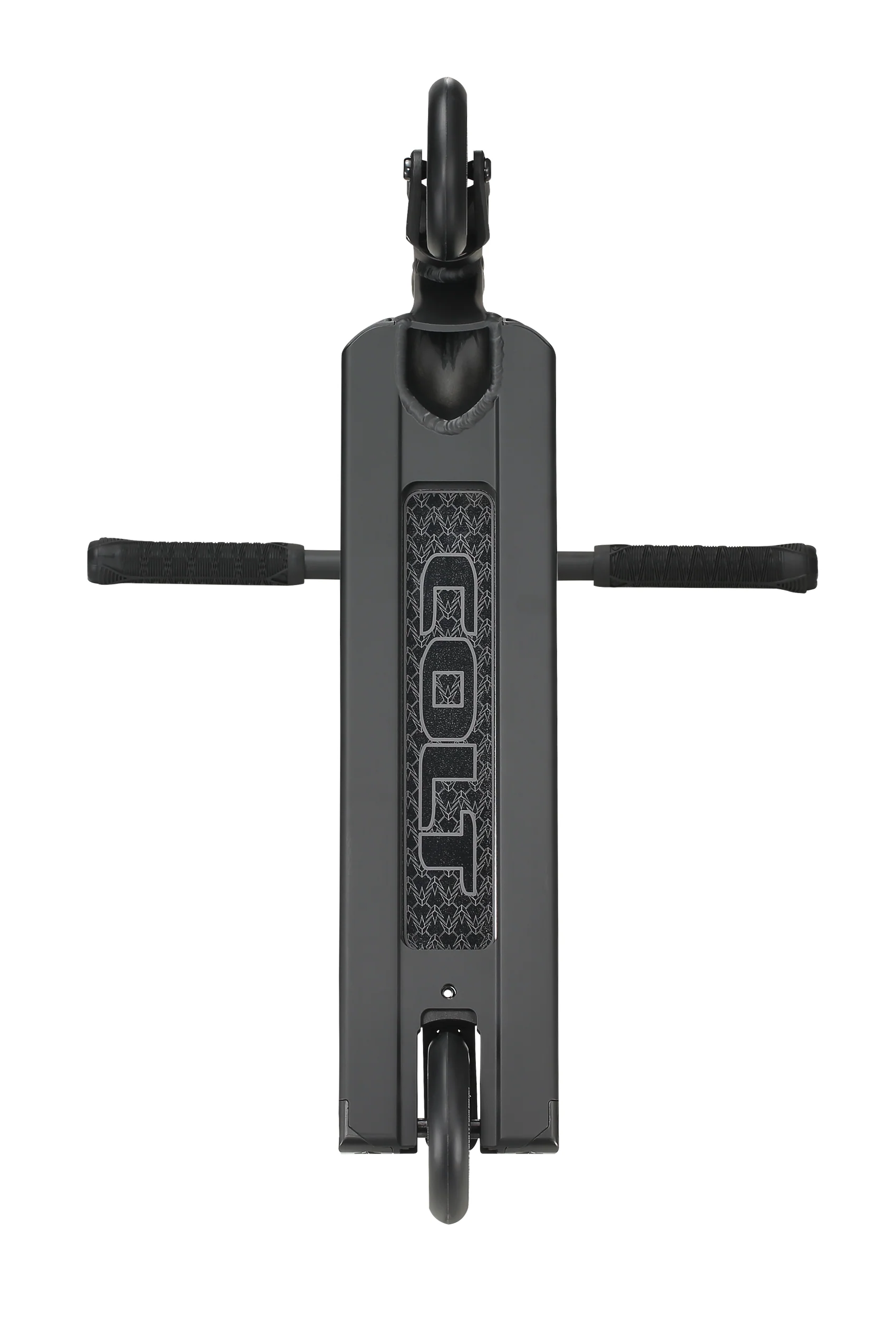 Envy Complete Scooters Colt S6 - Black - Image 7