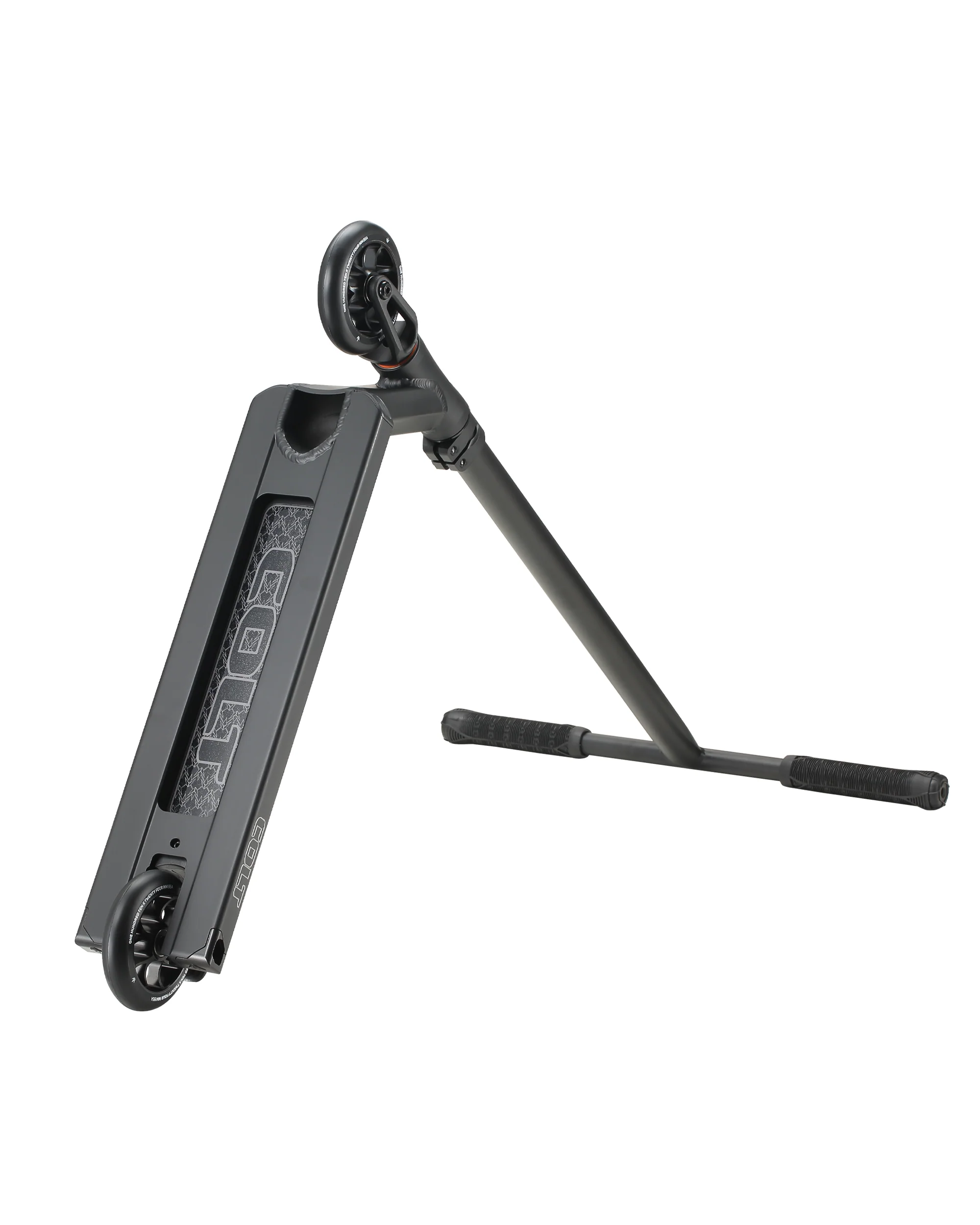 Envy Complete Scooters Colt S6 - Black - Image 8