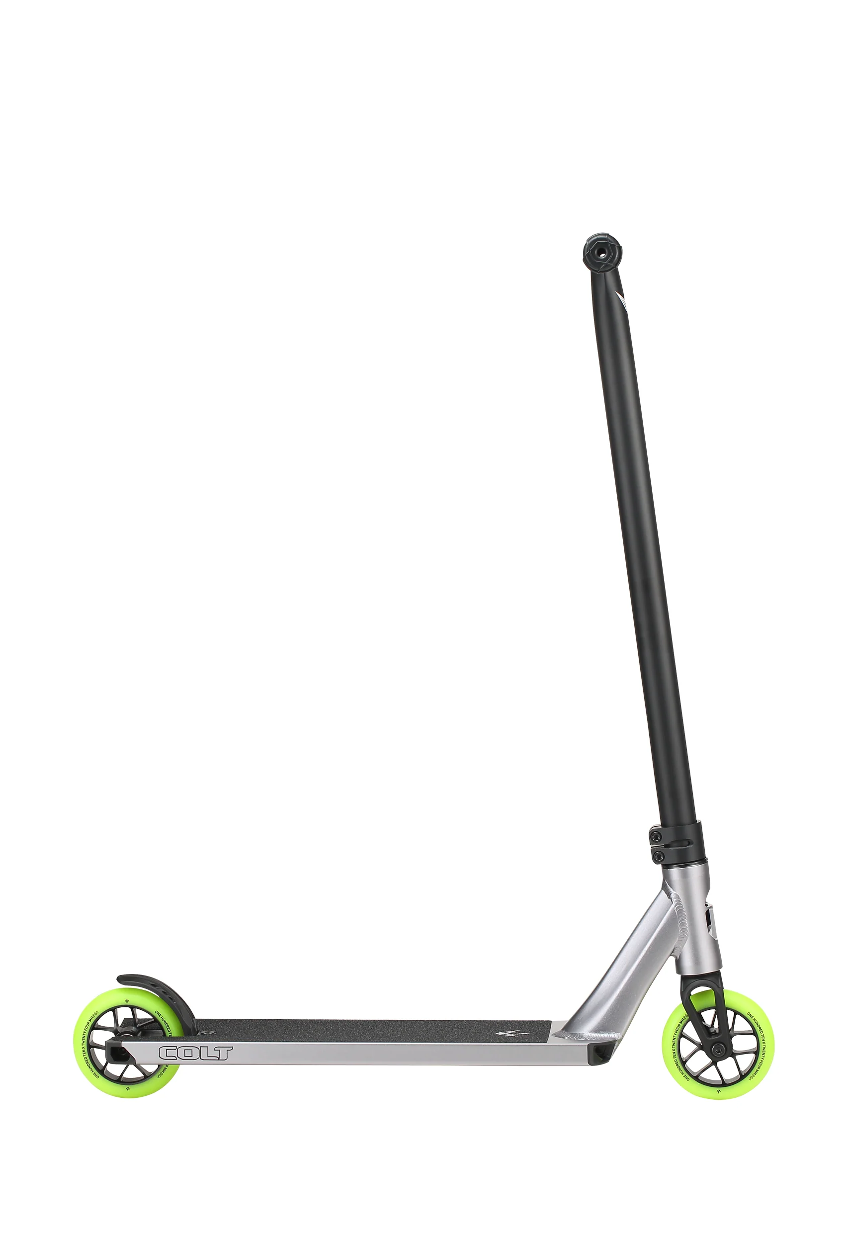 Envy Complete Scooters Colt S6 - Silver - Image 2