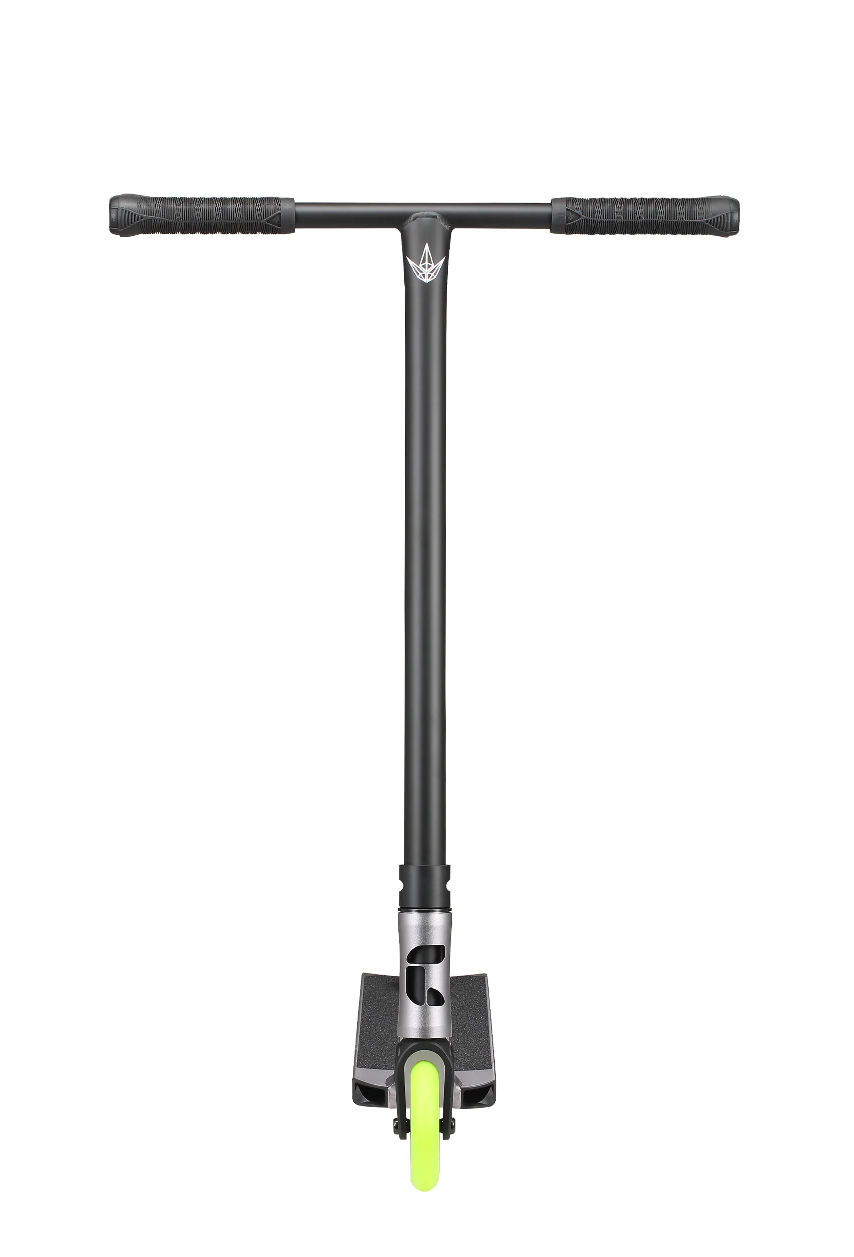 Envy Complete Scooters Colt S6 - Silver - Image 5
