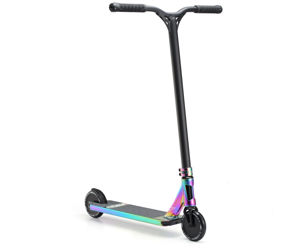 Envy Complete Scooters KOS S4 - Heist