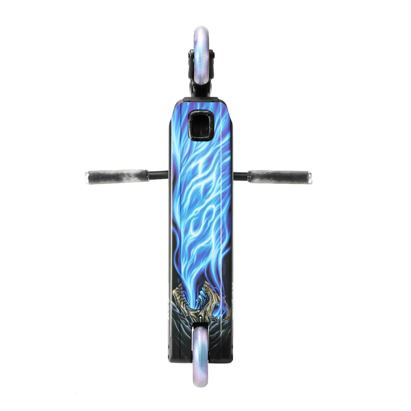 Envy Complete Scooters KOS S7 - Heist - Image 2