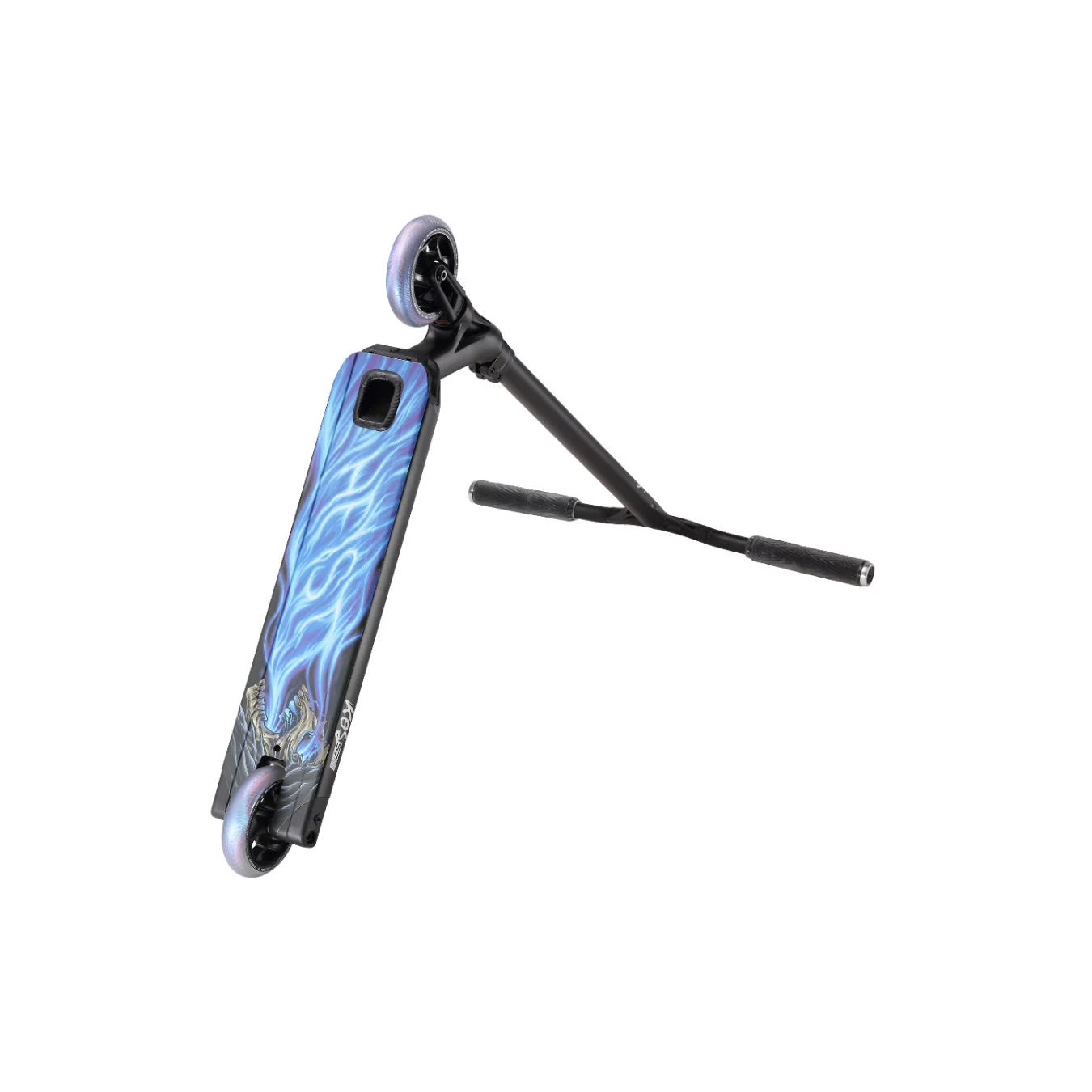 Envy Complete Scooters KOS S7 - Heist - Image 4