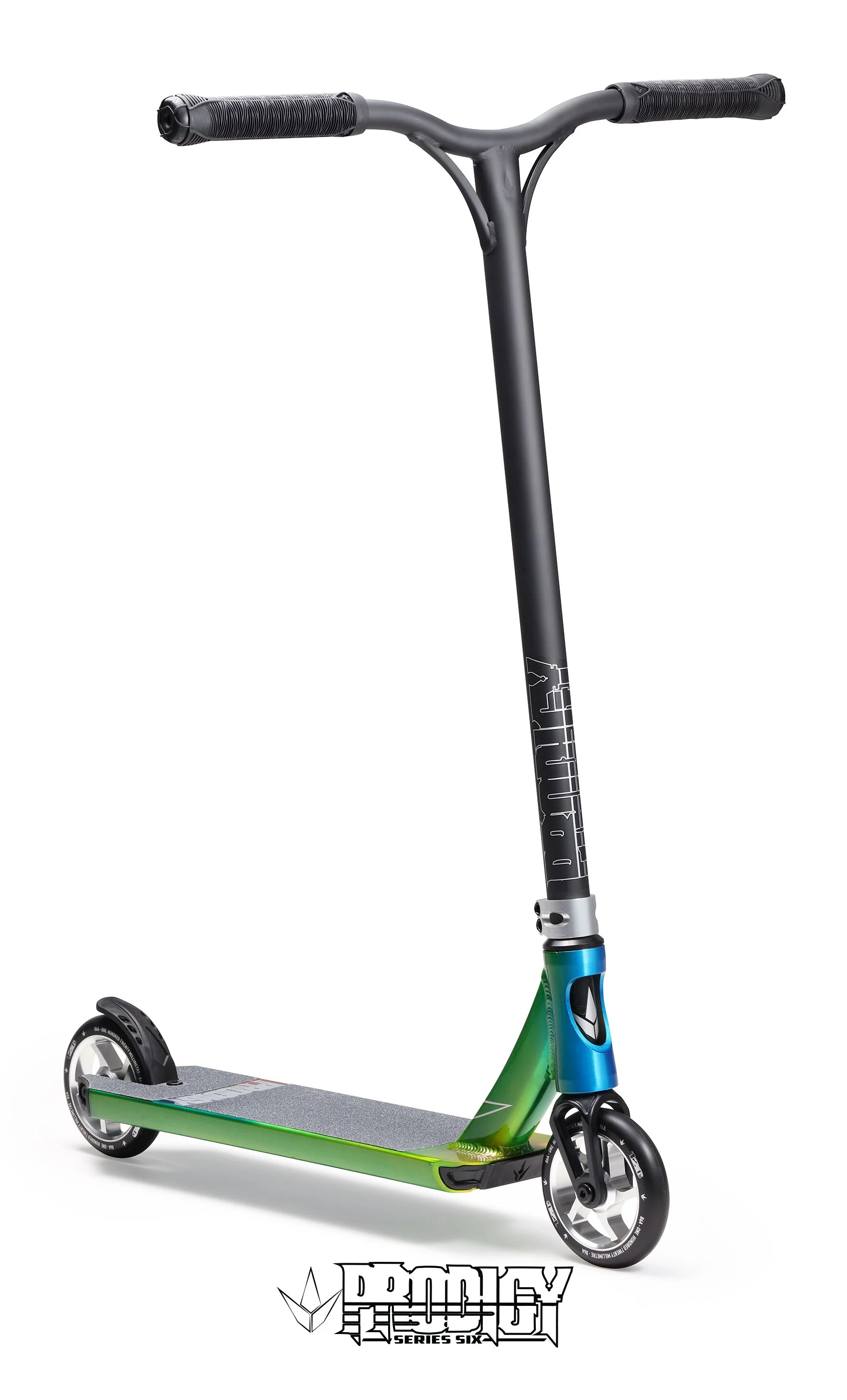 Envy Complete Scooters Prodigy S6 - Candy