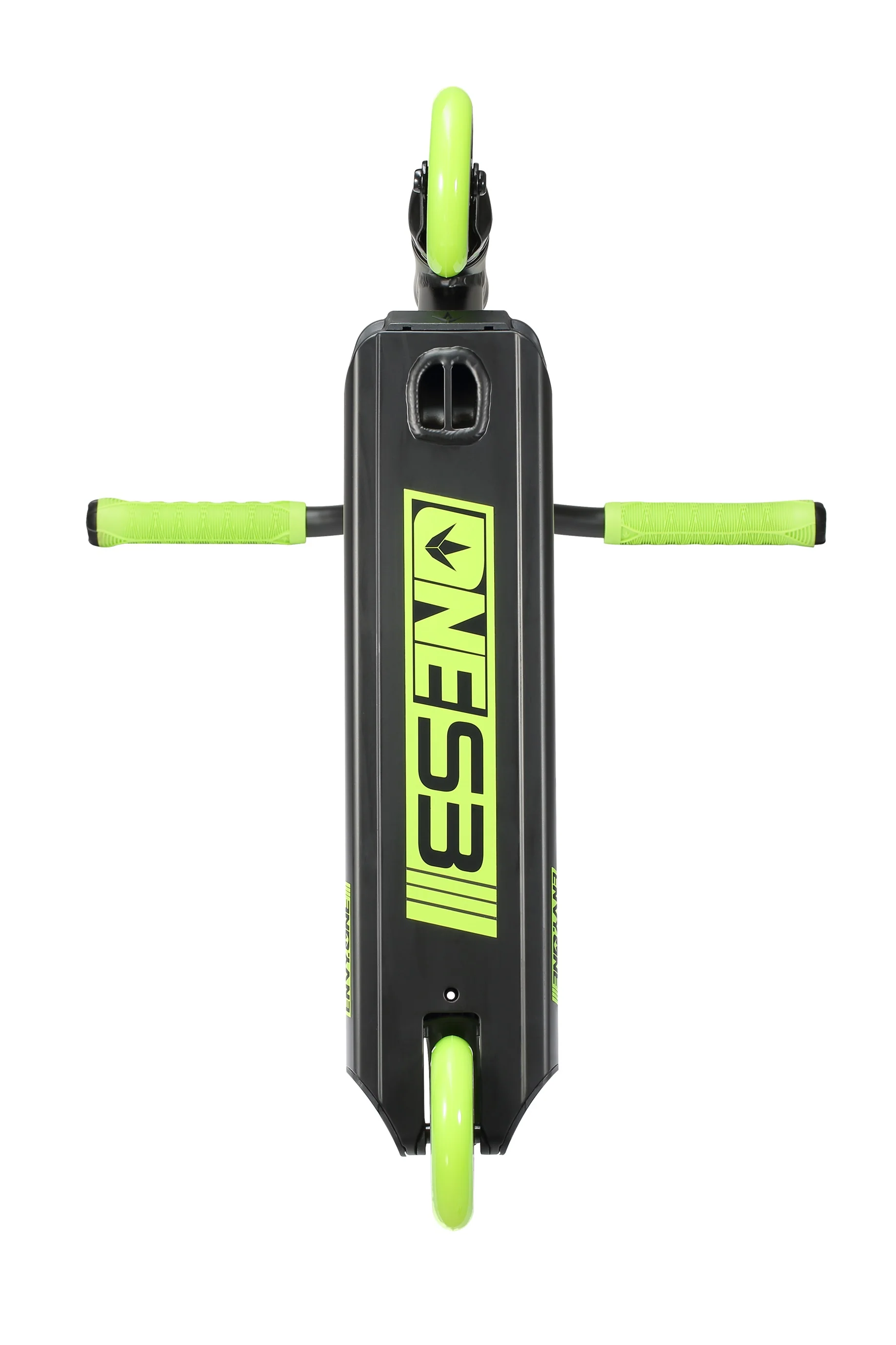 Envy One S3 Complete Scooter - Lime - Image 3