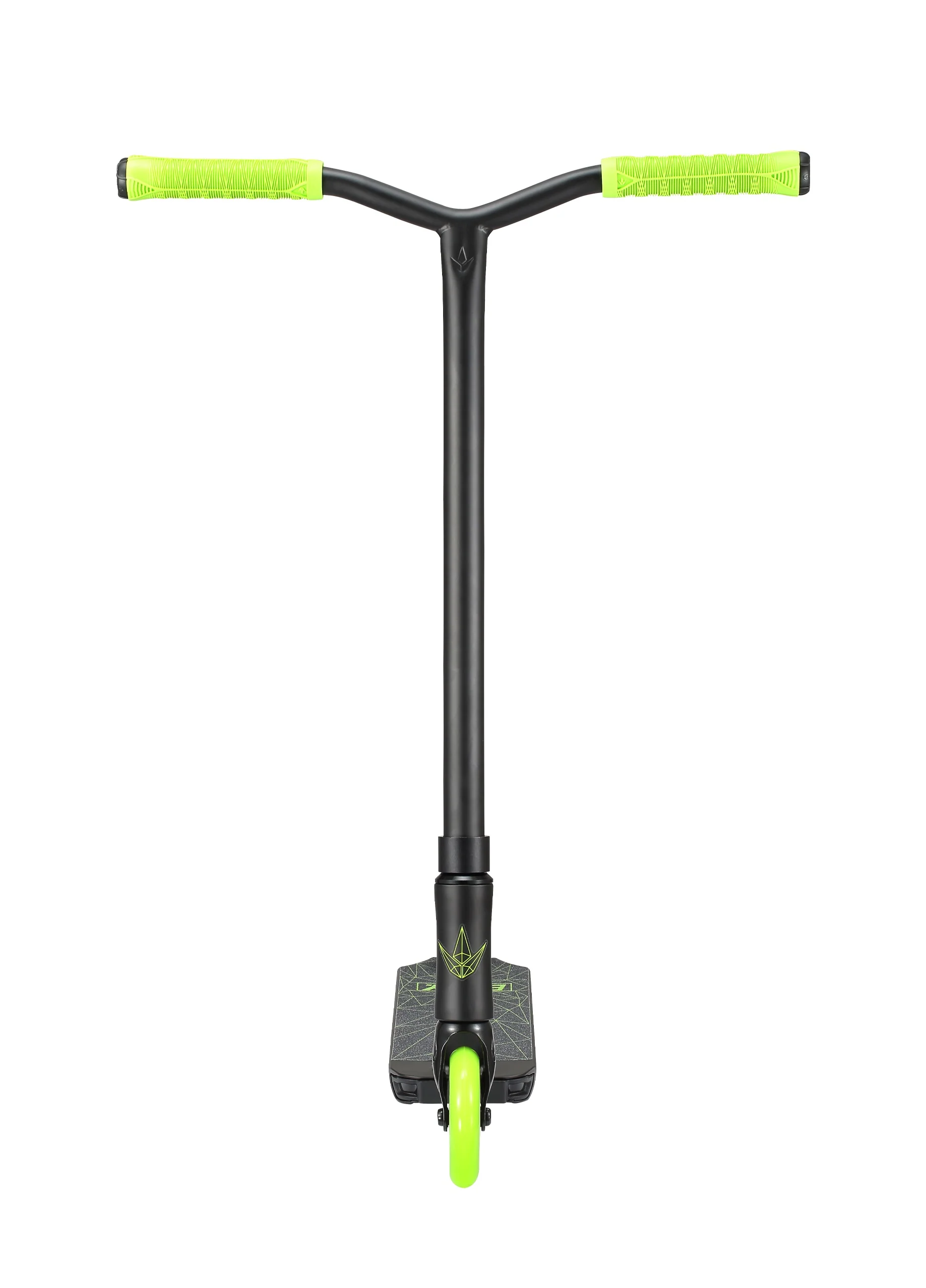 Envy One S3 Complete Scooter - Lime - Image 4