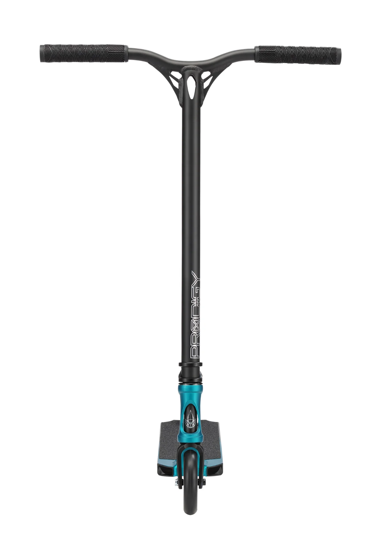 Envy Prodigy X One Pro Complete Scooter - Blue - Image 5