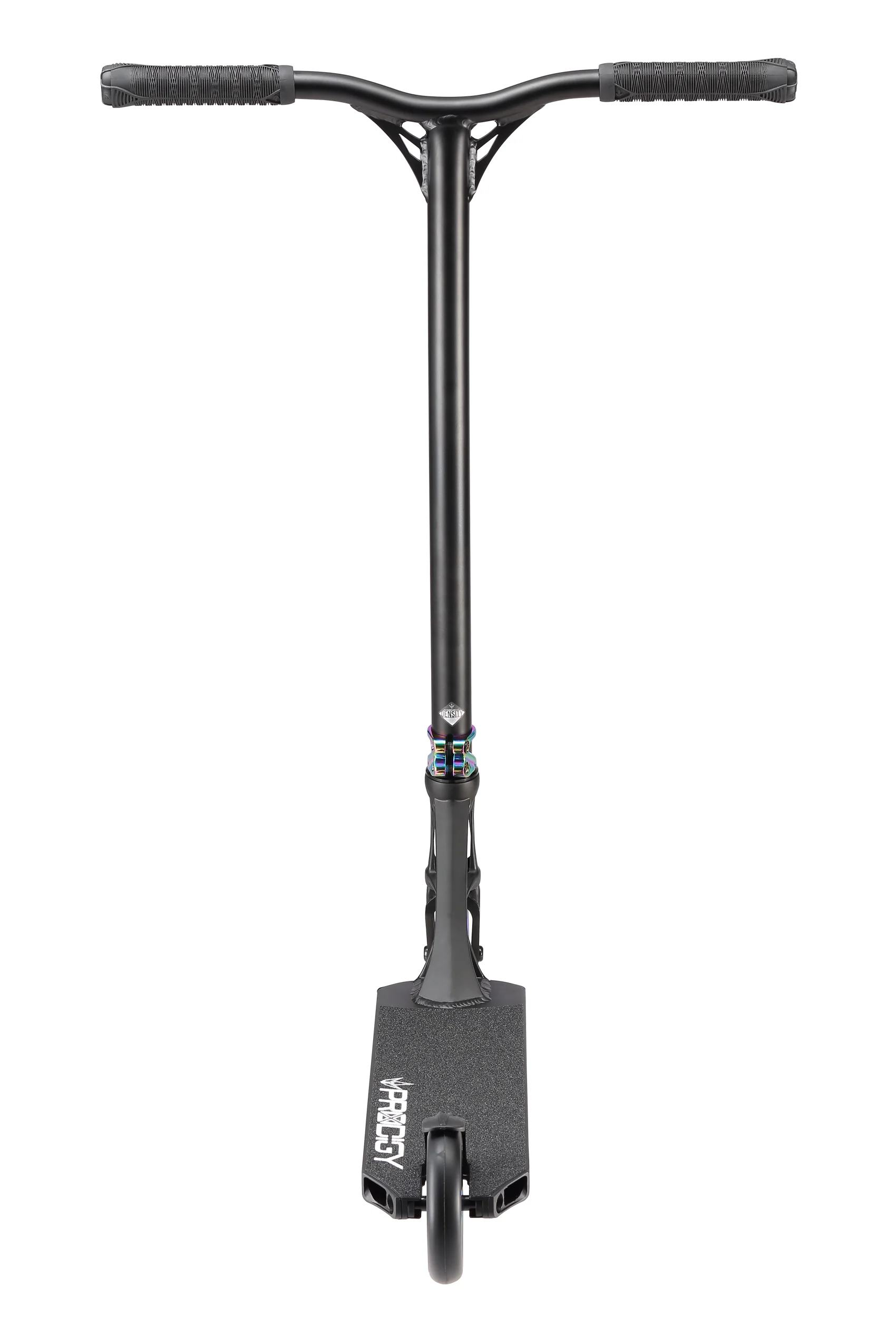 Envy Scooters Prodigy X Pro Scooter - Black/Oil Slick - Image 5