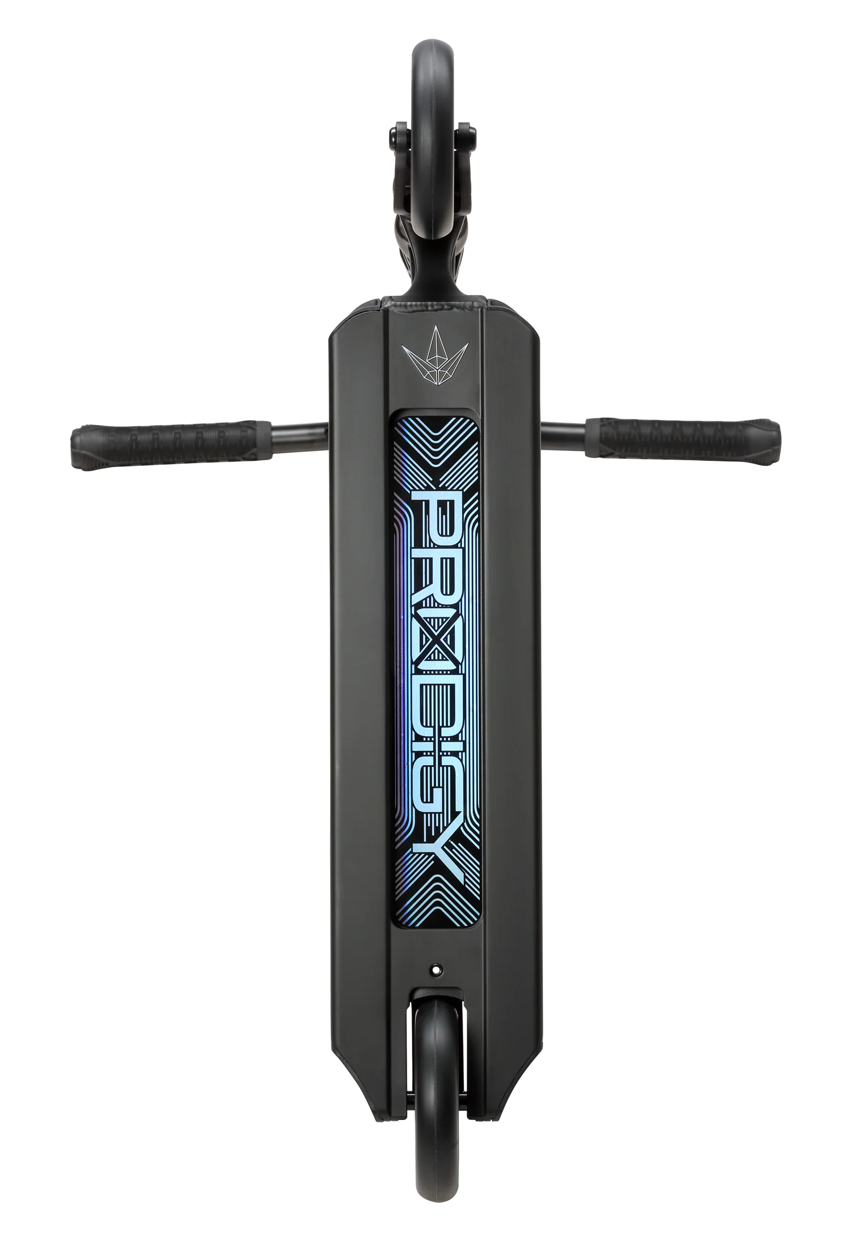 Envy Scooters Prodigy X Pro Scooter - Black/Oil Slick - Image 6