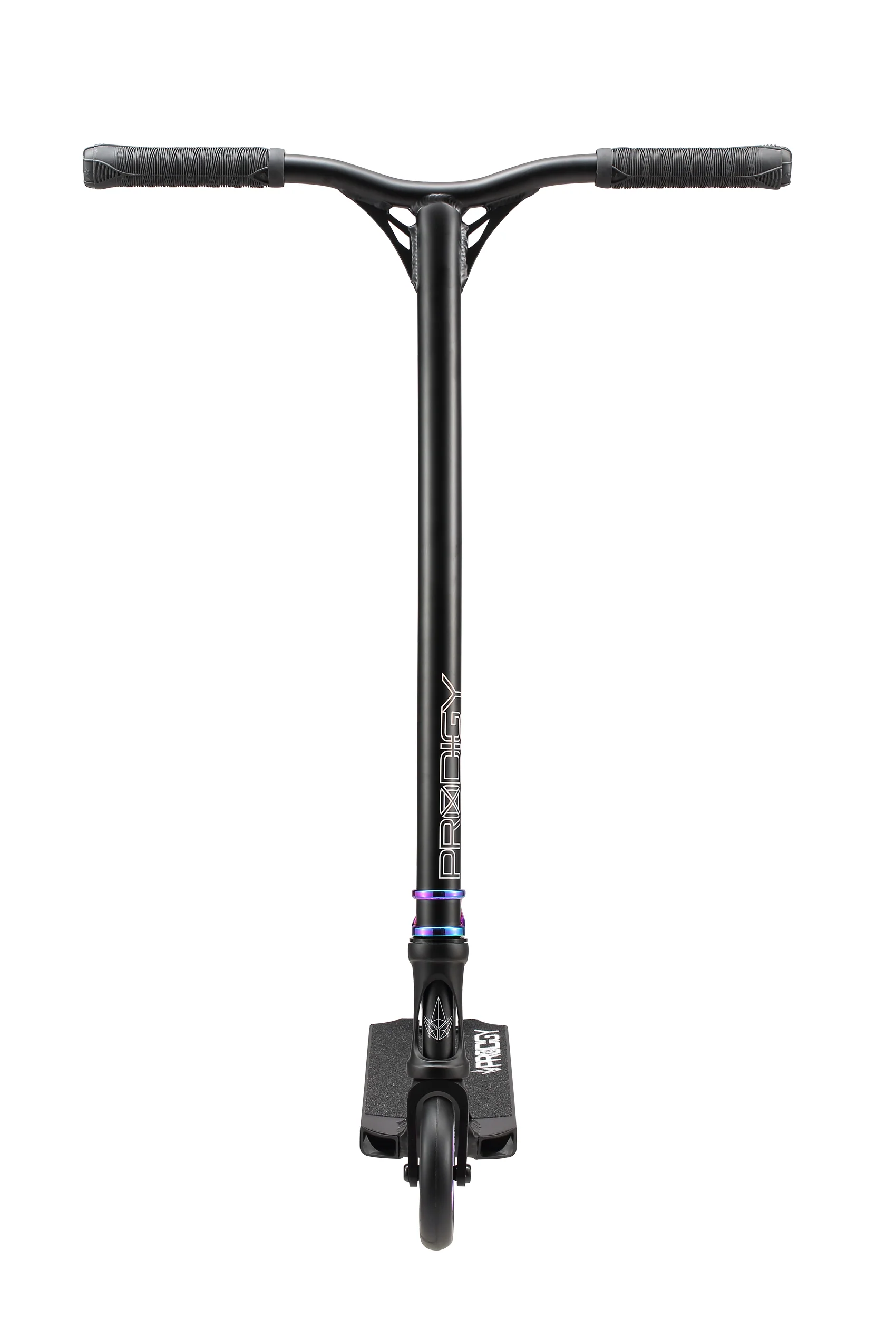 Envy Scooters Prodigy X Pro Scooter - Black/Oil Slick - Image 8