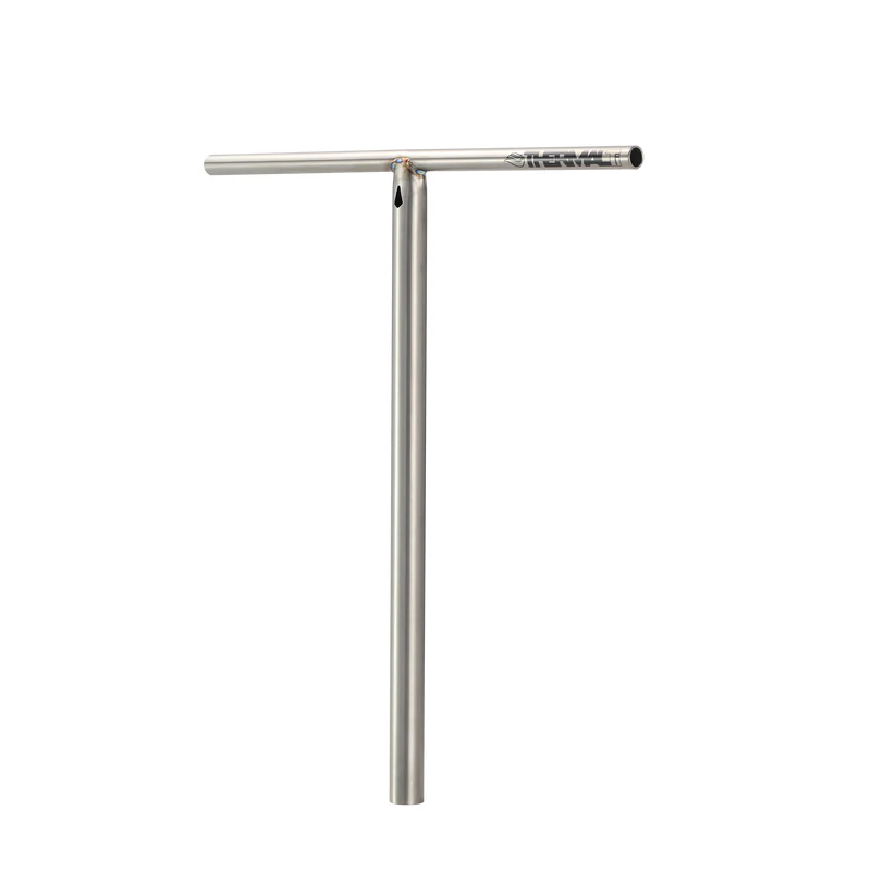 Envy Thermal Titanium Bar 650mm - Raw - Image 2