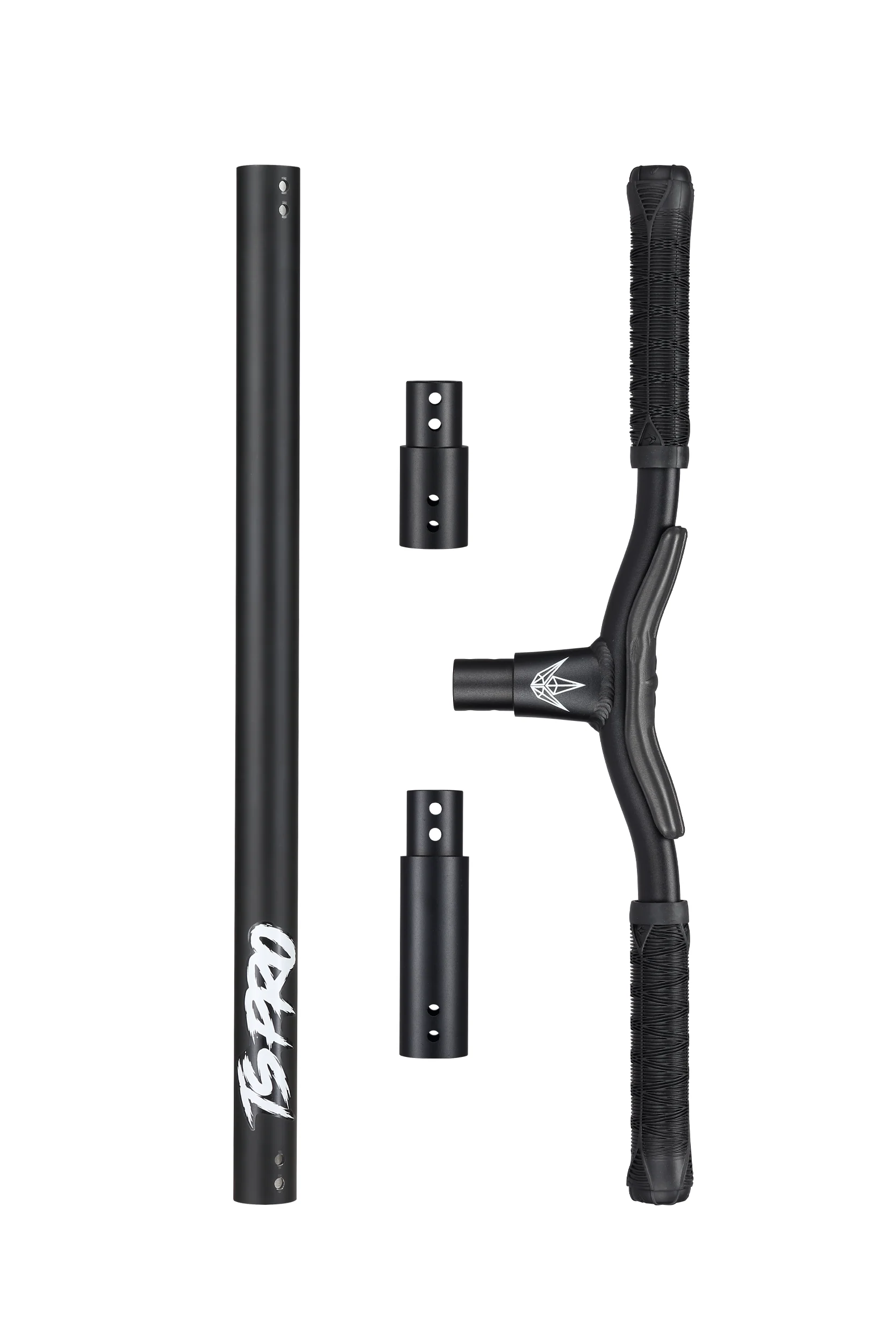 Envy TS PRO Training Scooter 6″ - Black - Image 6