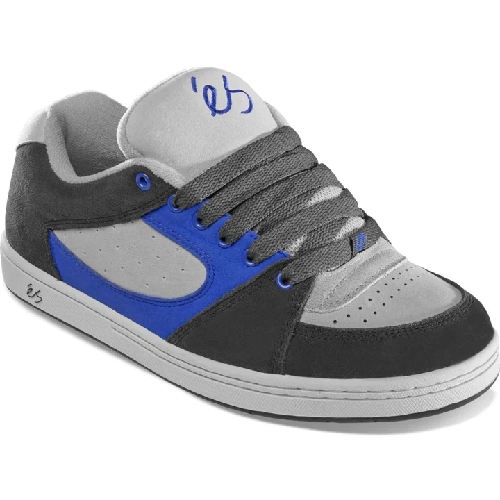 éS Shoes Accel OG - Navy/Royal - Image 4