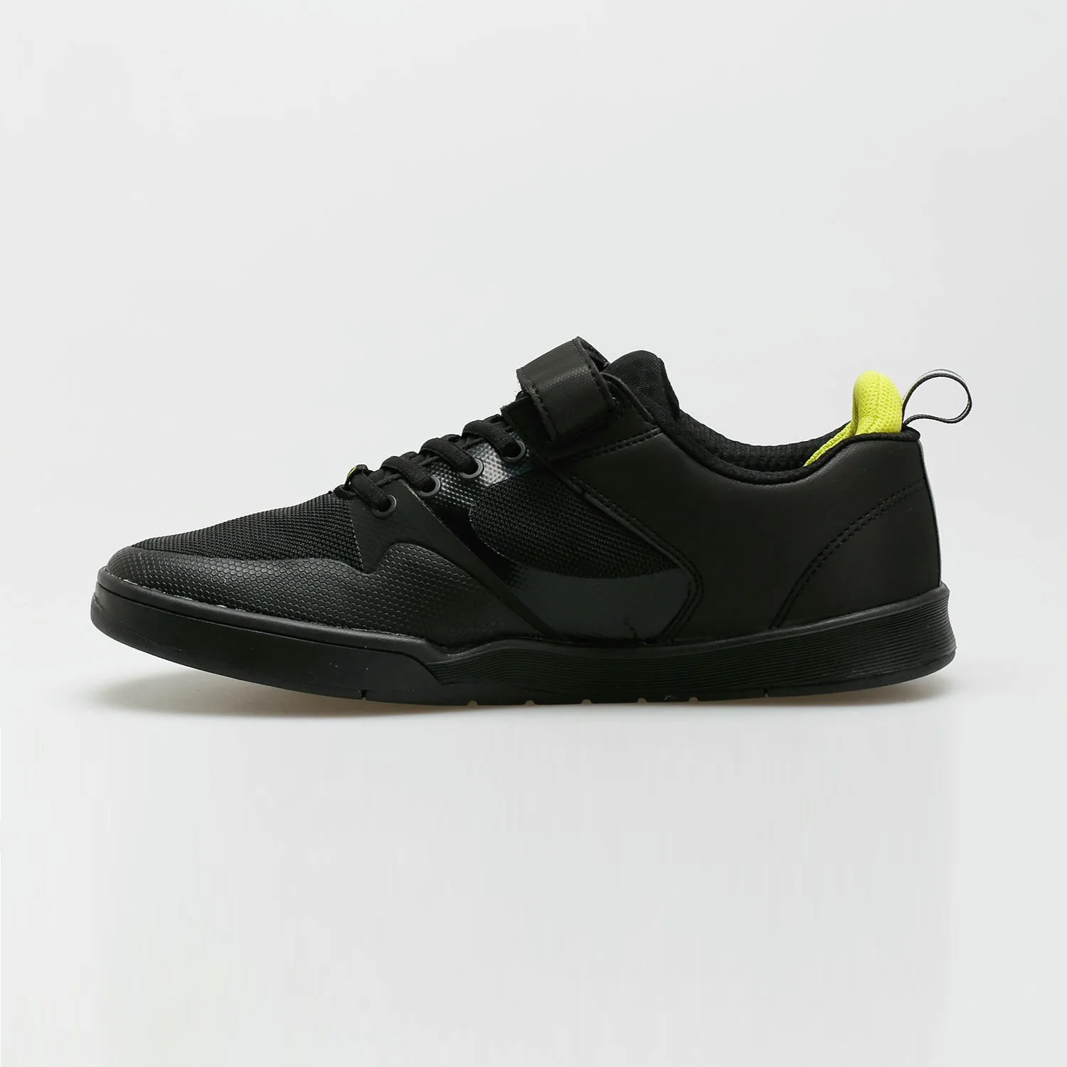 éS Shoes Accel Plus Ever Stitch - Black/Glam - Image 3