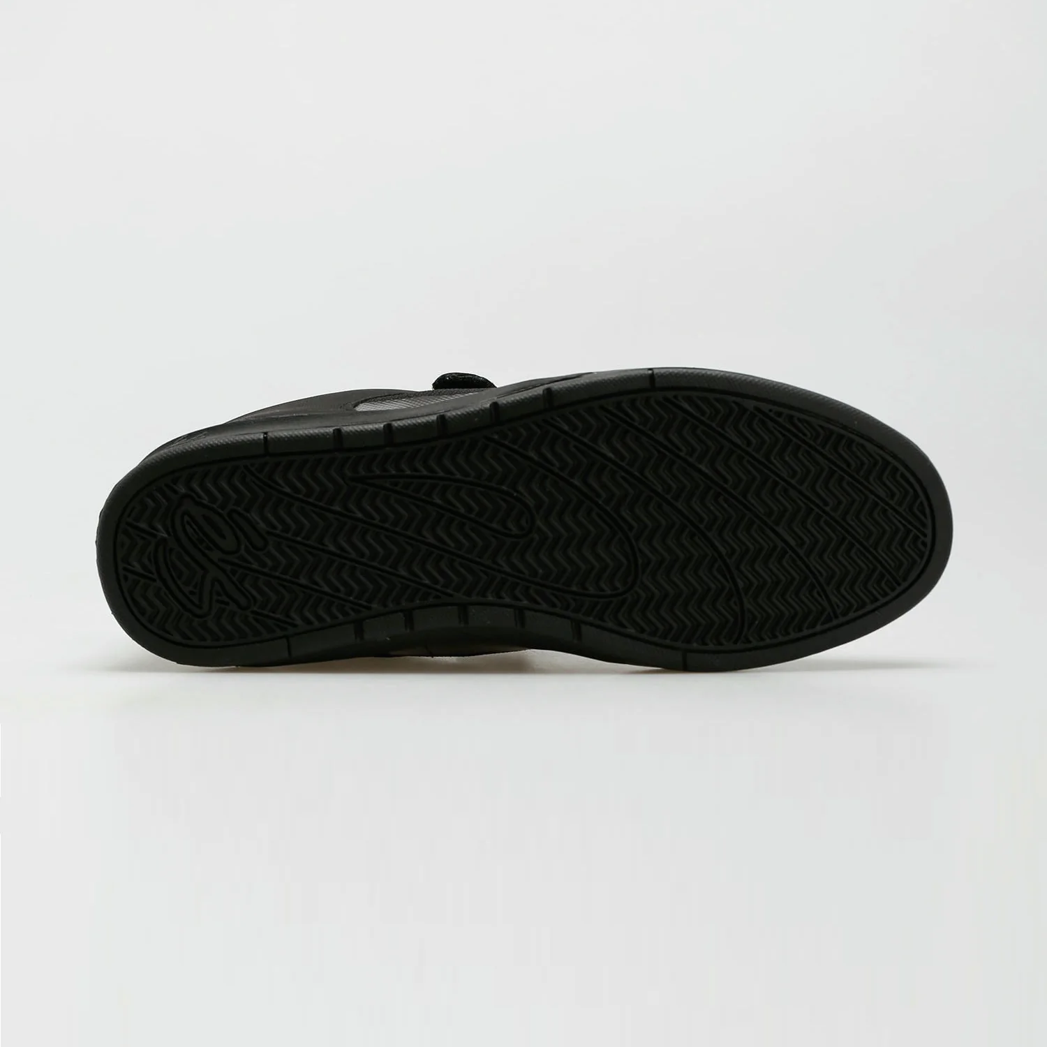 éS Shoes Accel Plus Ever Stitch - Black/Glam - Image 5