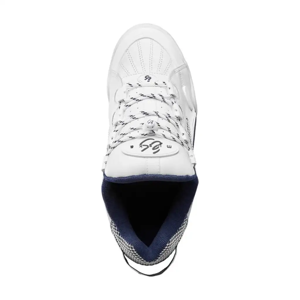 éS Shoes Muska - White - Image 3