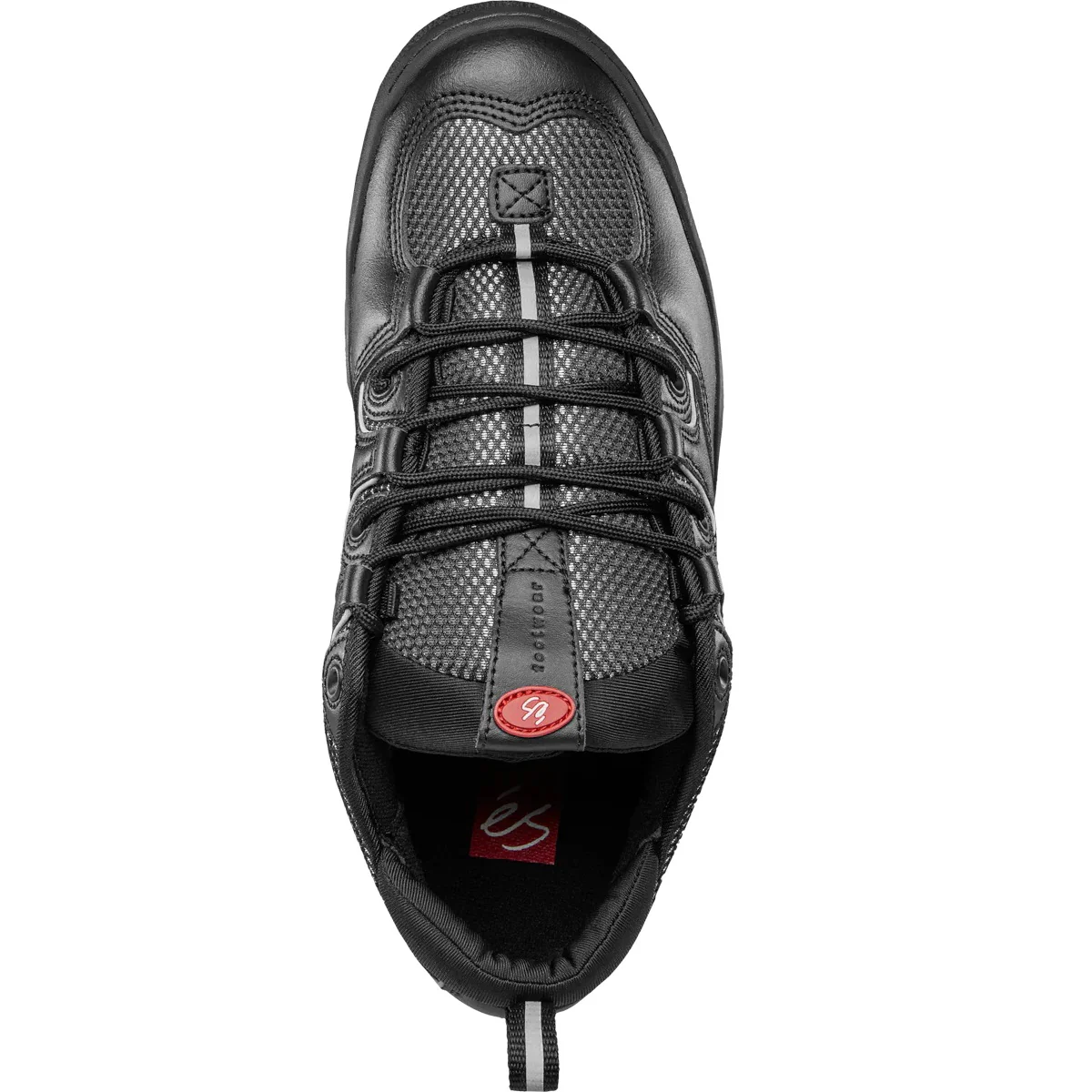 éS Shoes Two Nine 8 - Black - Image 2