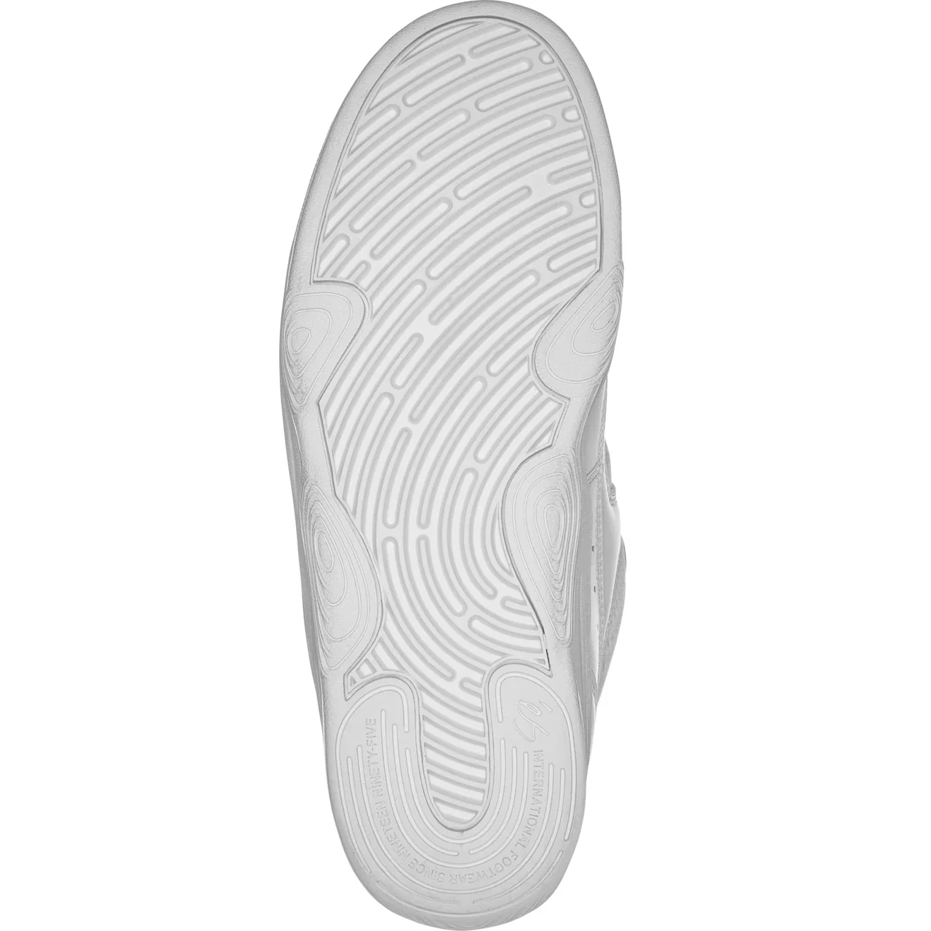 éS Shoes Two Nine 8 - White - Image 3