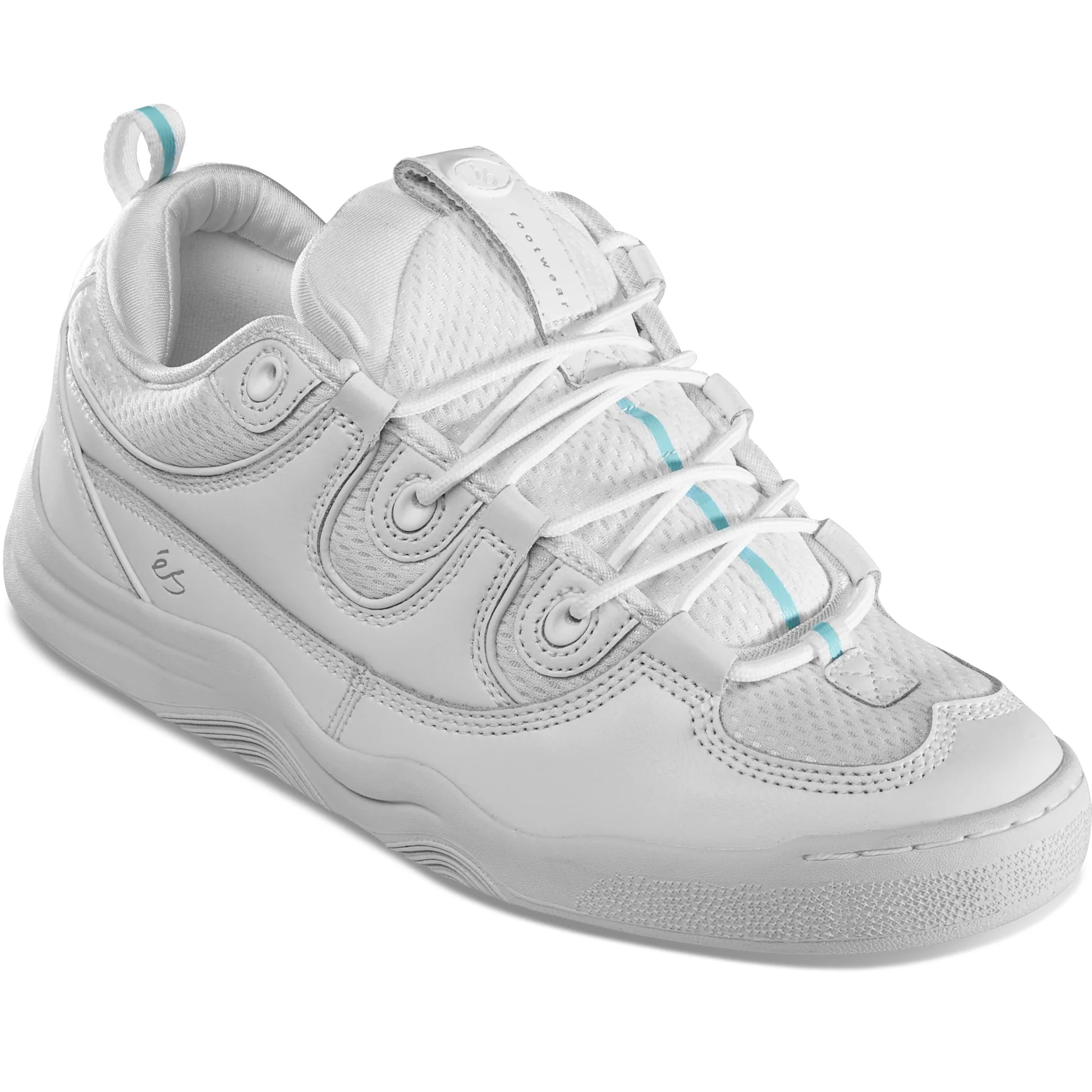 éS Shoes Two Nine 8 - White - Image 4