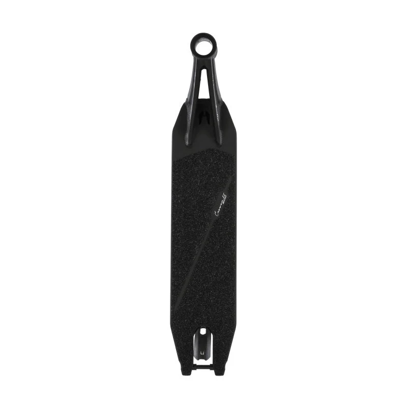 Ethic DTC Erawan V2 Deck 21.3″ - Black - Image 4