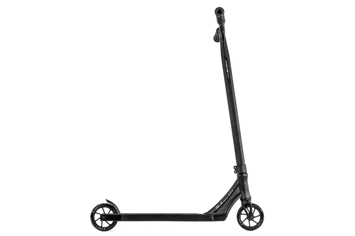 Ethic DTC Erawan V2 Small Complete Scooter - Black - Image 3