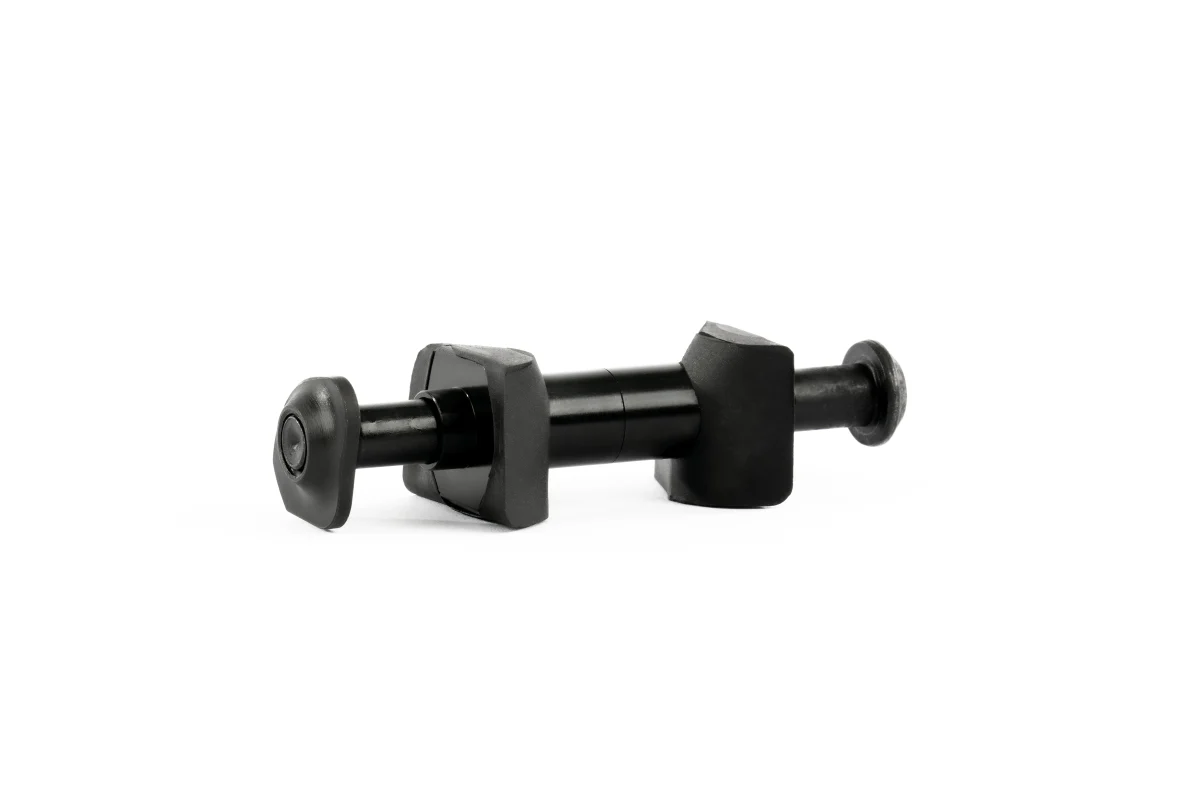 Ethic DTC Pandemonium Boxed V2 Axle/Spacer Kit