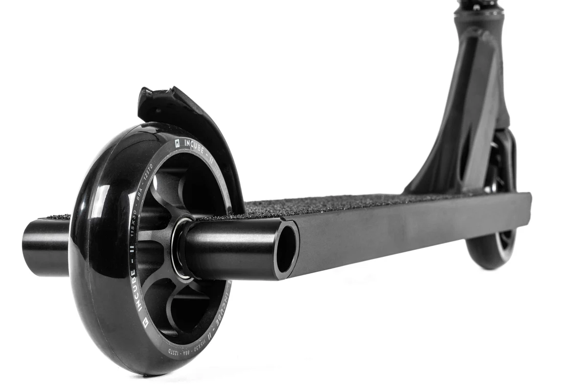 Ethic DTC Pandora Large Complete Scooter - Black - Image 2