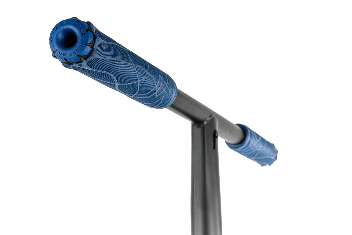 Ethic DTC Pandora Large Complete Scooter - Blue - Image 3