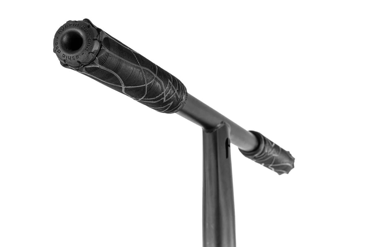 Ethic DTC Pandora Medium Complete Scooter - Black - Image 3