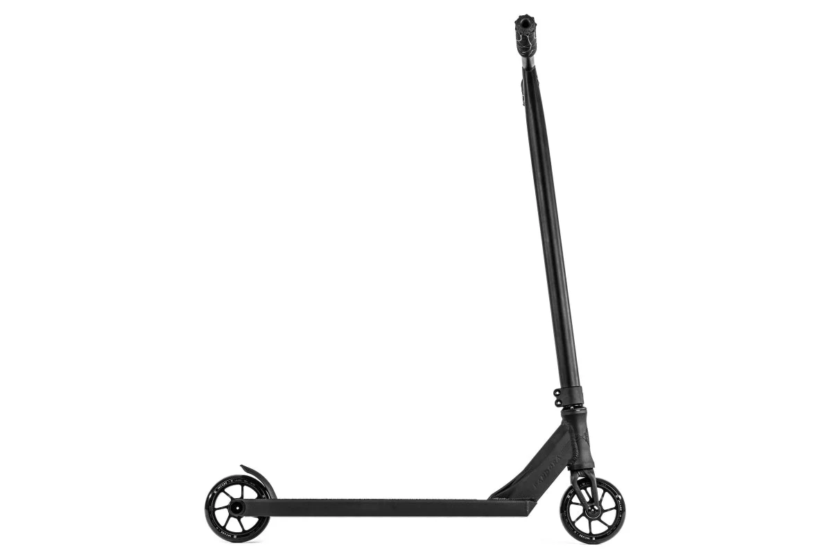Ethic DTC Pandora Medium Complete Scooter - Black - Image 4