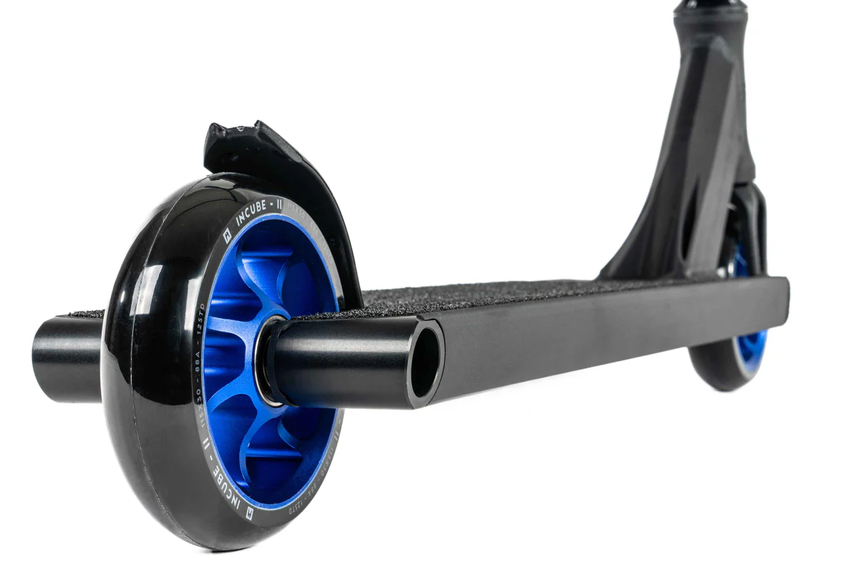Ethic DTC Pandora Medium Complete Scooter - Blue - Image 2