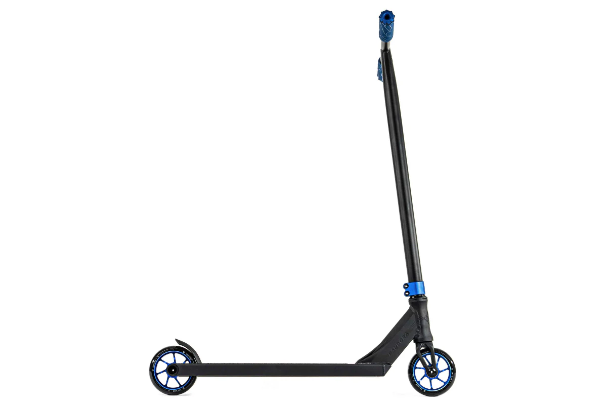 Ethic DTC Pandora Medium Complete Scooter - Blue - Image 4