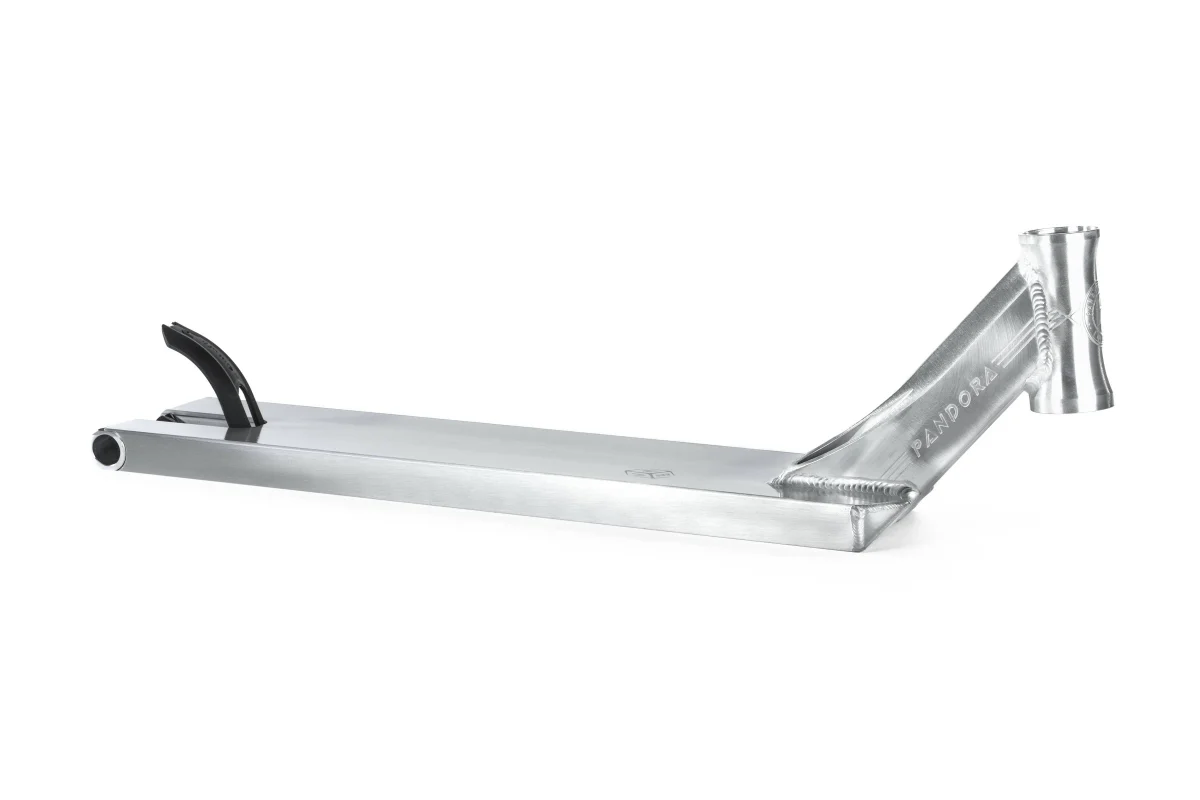 Ethic DTC Pandora Scooter Deck 20.5″ (520mm) - Raw