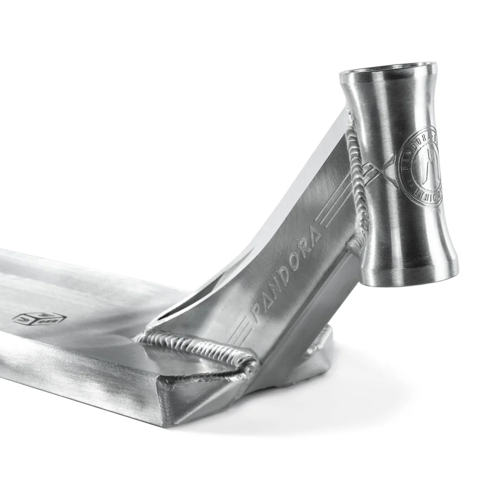 Ethic DTC Pandora Scooter Deck 20.5″ (520mm) - Raw - Image 3