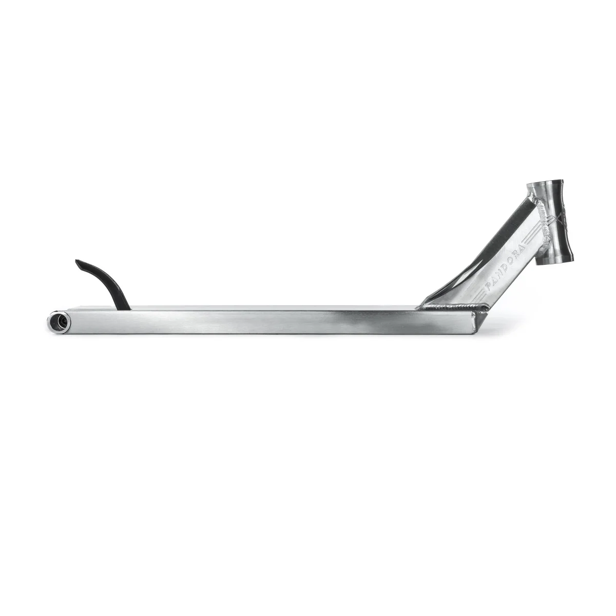 Ethic DTC Pandora Scooter Deck 20.5″ (520mm) - Raw - Image 4